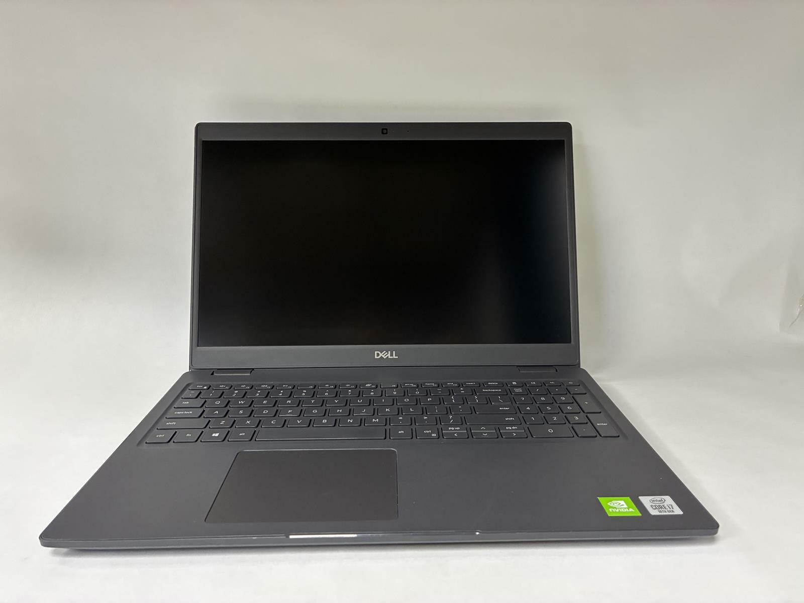 DELL LATITUDE 3510 Intel(R) Core(TM) i3-10110U CPU @ 2.10GHz 256 GB 16GB NO OS