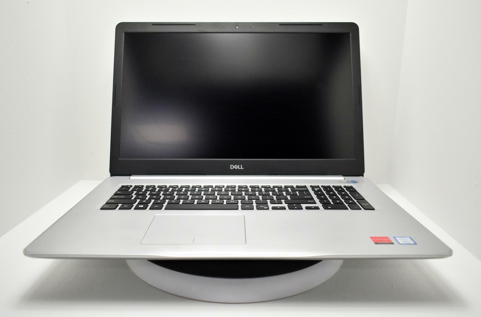 DELL INSPIRON 5770 Intel(R) Core(TM) i3-8130U CPU@2.20GHz 256GB SSD 16 GB NO OS