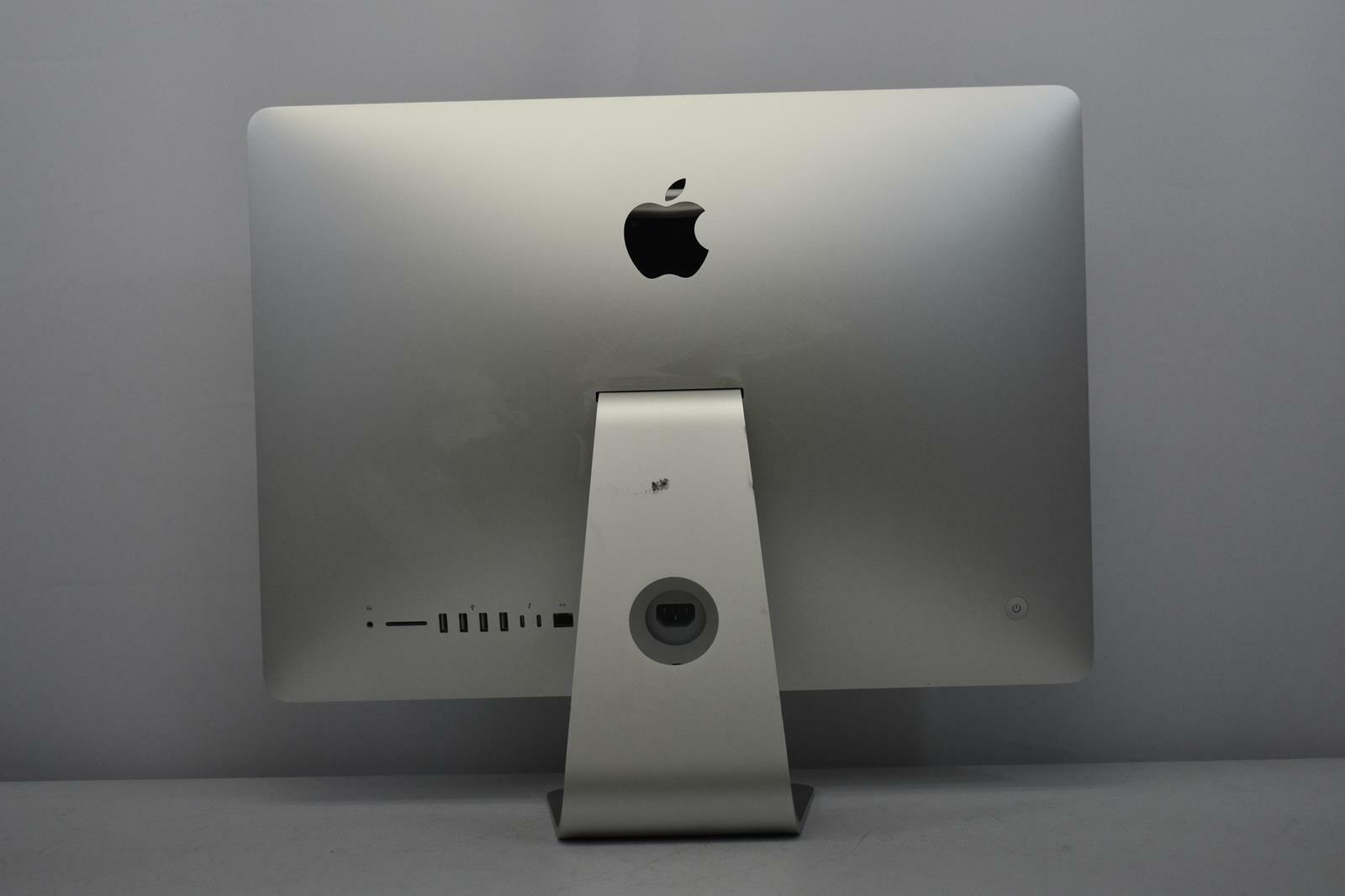 APPLE IMAC A1418 ALL IN ONE INTEL CORE i5-7400 3.00GHz  8GB 1TB MACOS VENTURA