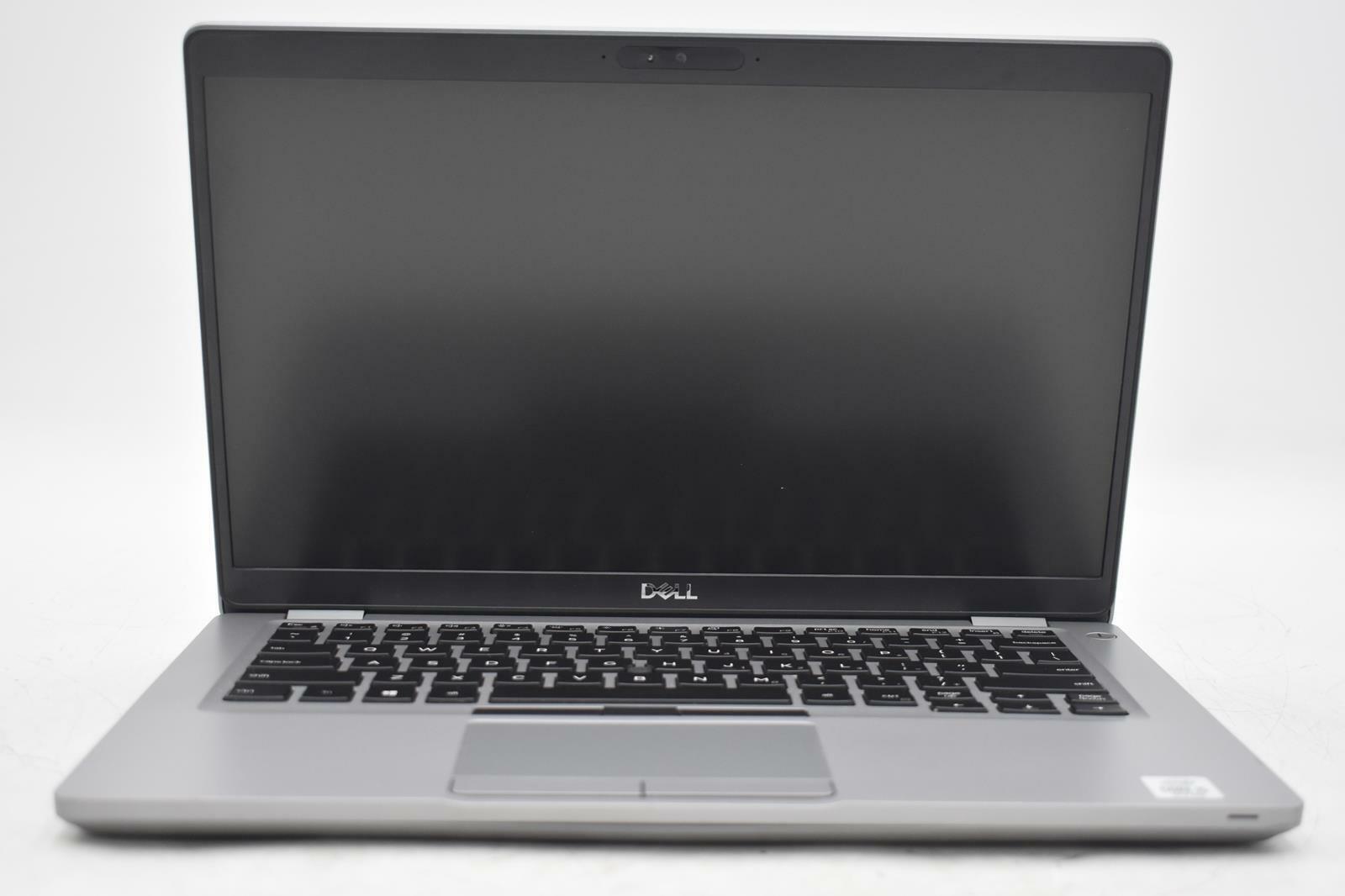 DELL LATITUDE 5410 Core(TM) i5-10210U CPU@1.60GHz 500GB SSD 16GB WINDOWS 11