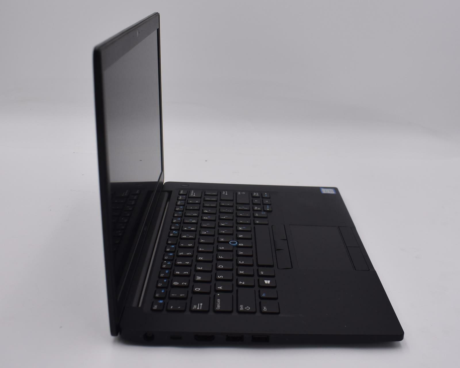 DELL 14" LATITUDE 7490 INTEL CORE I5-8250U 1.60GHz 256 GB SSD 8GB NO OS