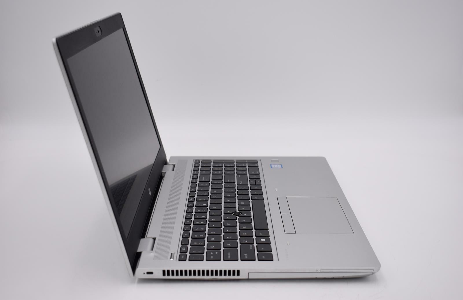HP 0 PROBOOK 650 G5 Intel(R) Core(TM) i5-8265U CPU @ 1.60GHz 476 GB 8 GB NO OS
