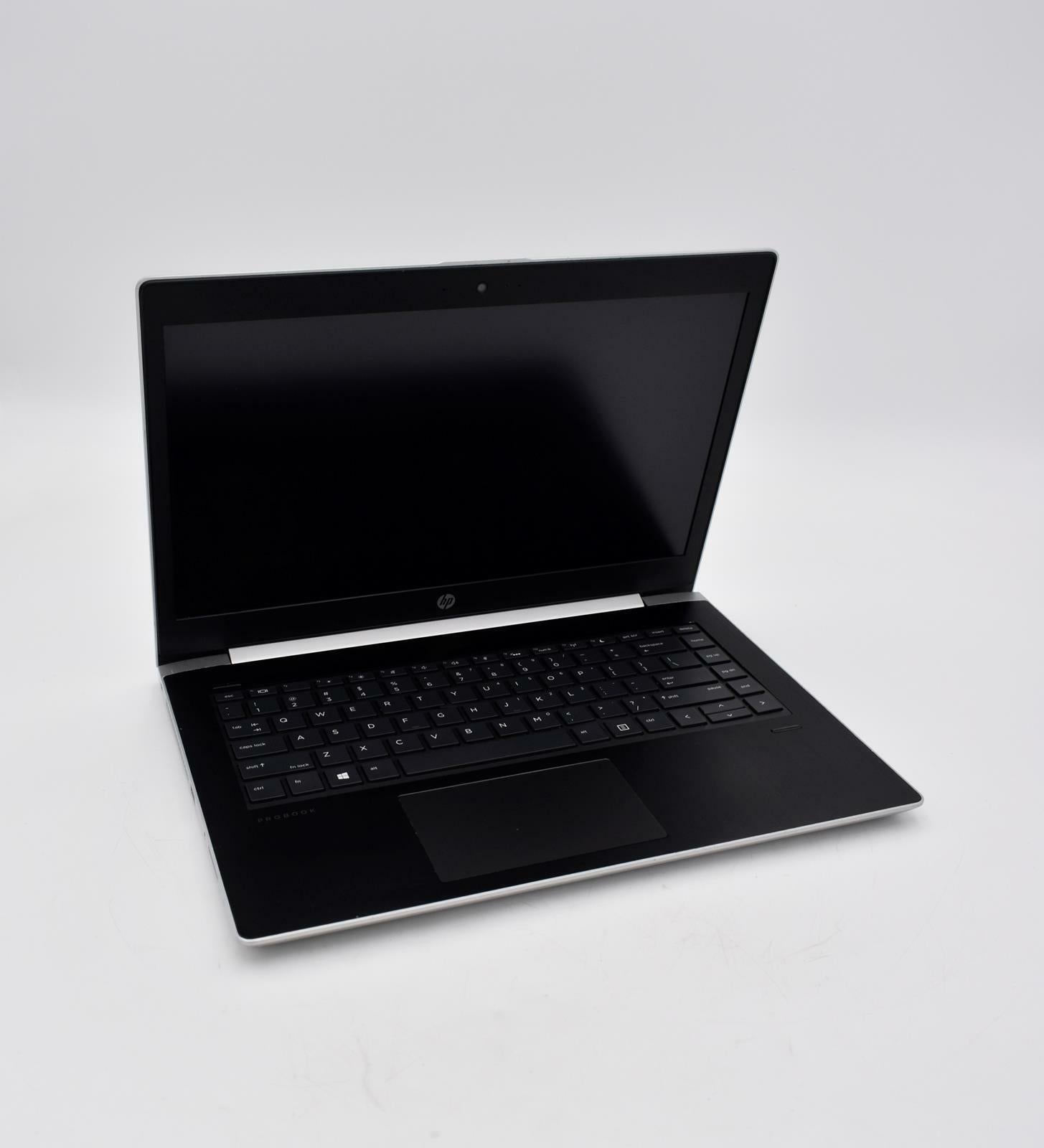 HP 14" PROBOOK 440 G5 INTEL CORE I5-8250U 1.60GHz 256 GB SSD 8GB NO OS