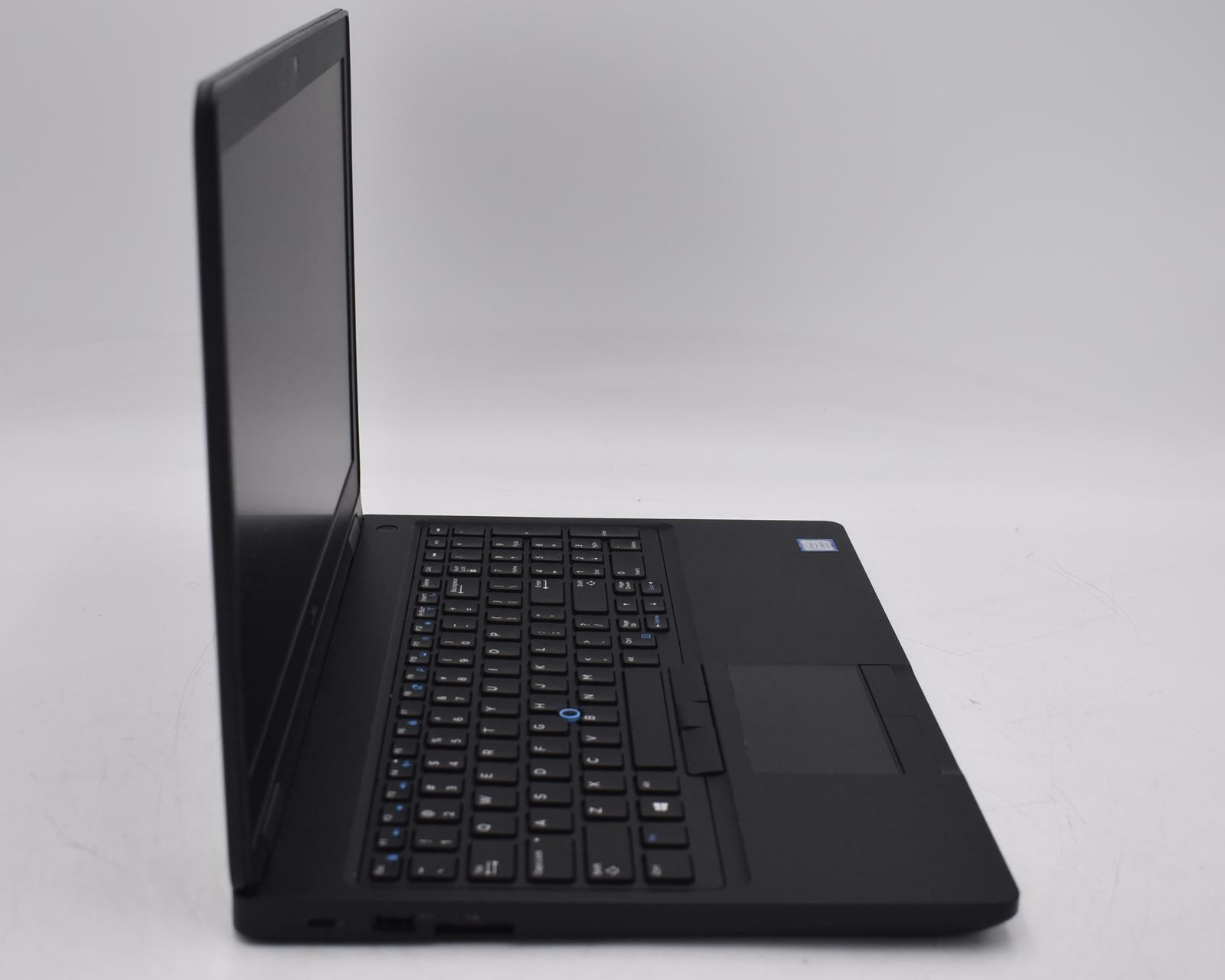 DELL LATITUDE 5591 Core(TM) i5-8400H CPU @ 2.50GHz 0B 8 GB NO OS NO BATTERY