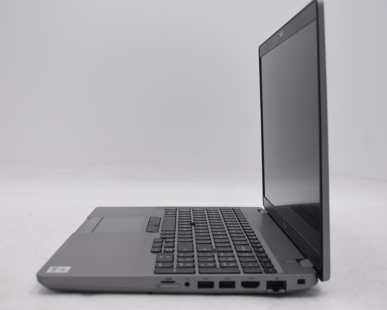 DELL PRECISION 3551 Intel(R) Core(TM) i7-10750H@2.60GHz 0B 8 GB NO OS NO BATTERY