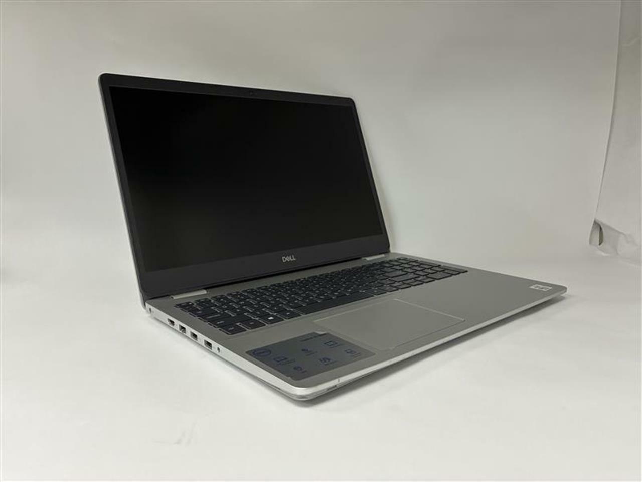 DELL 15" Inspiron 5594 Intel(R) Core(TM) i7-10510U CPU@1.80GHz 256GB 16GB NO OS