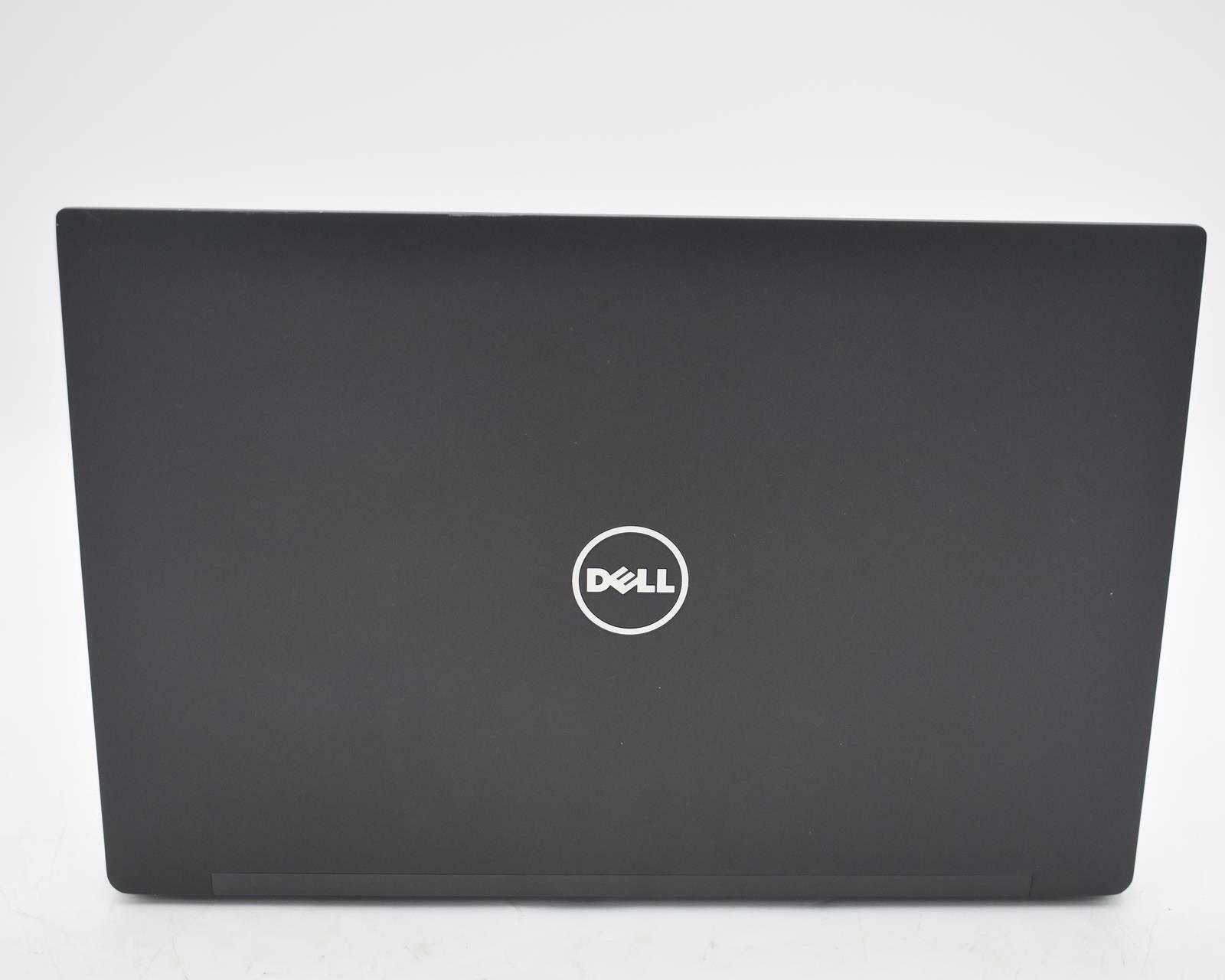 DELL 14" LATITUDE 7480 CORE i5-7300U 2.60GHz 256 GB SSD 8GB NO OS NO BATTERY