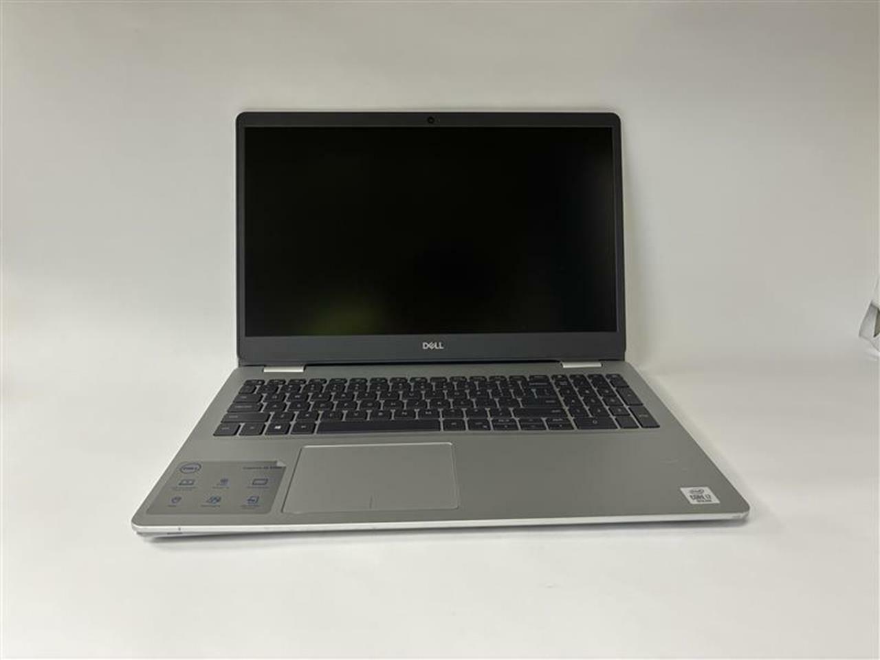 DELL 15" Inspiron 5594 Intel(R) Core(TM) i7-10510U CPU@1.80GHz 256GB 16GB NO OS