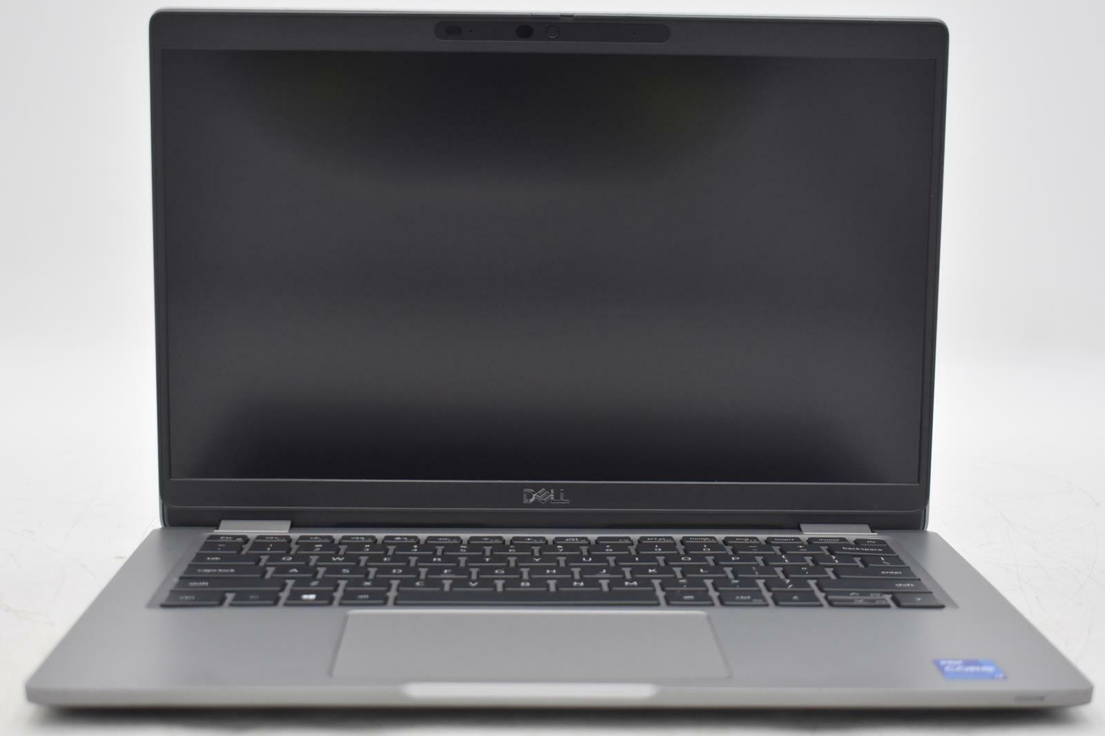 DELL LATITUDE 5320 Core(TM) i7-1185G7@3.00GHz 512GB SSD 8GB WINDOWS 11 NO BATT