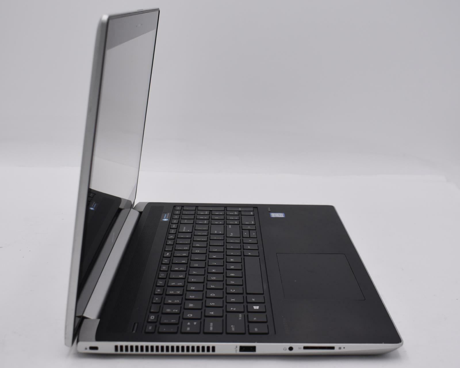 HP PROBOOK 450 G5 Intel(R) Core(TM) i5-8250U CPU @ 1.60GHz 238 GB 16 GB NO OS