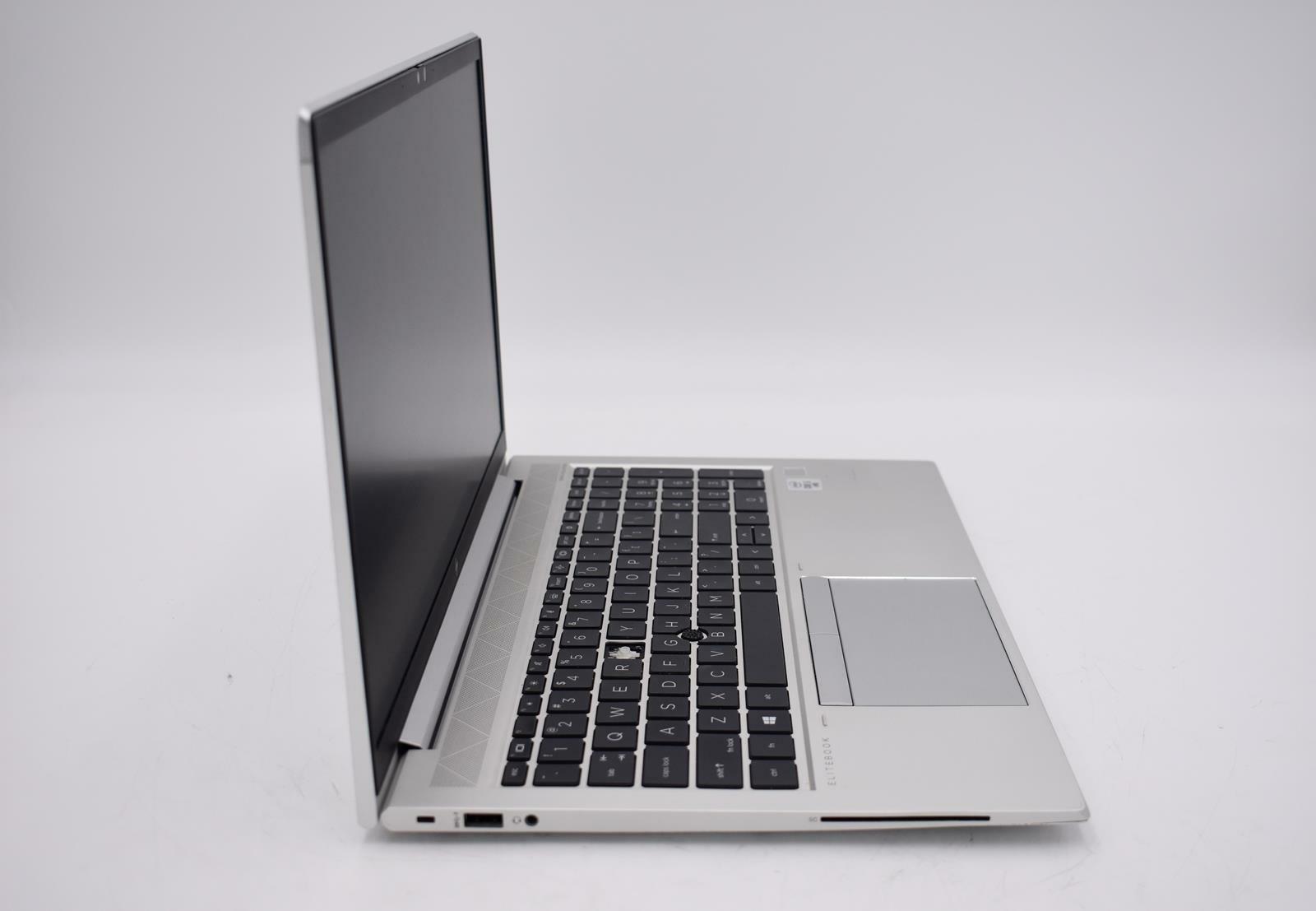 HP ELITEBOOK 850 G7 Intel(R) Core(TM) i5-10210U CPU@1.60GHz 256GB SSD 16GB NO OS