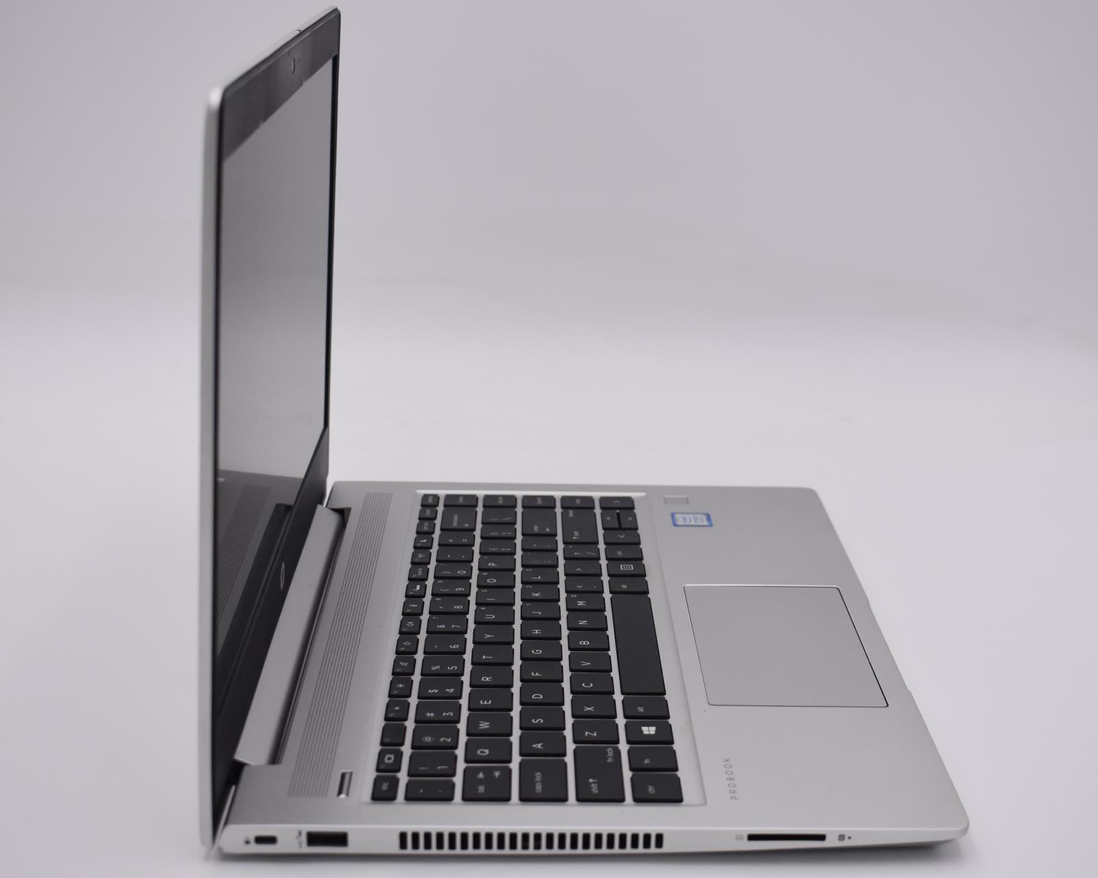 HP PROBOOK 440 G6 Intel(R) Core(TM) i7-8565U CPU @ 1.80GHz 256 GB 16 GB NO OS
