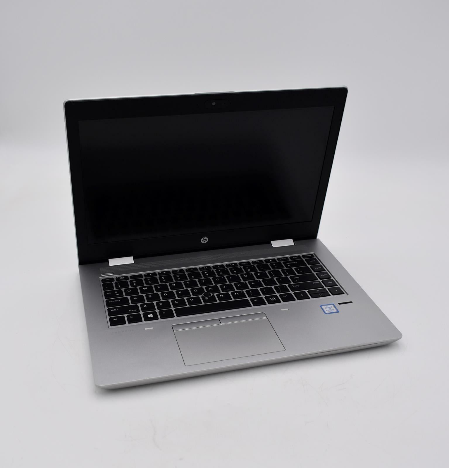 HP PROBOOK 640 G4 Intel(R) Core(TM) i5-8250U CPU @ 1.60GHz 238 GB 8 GB NO OS