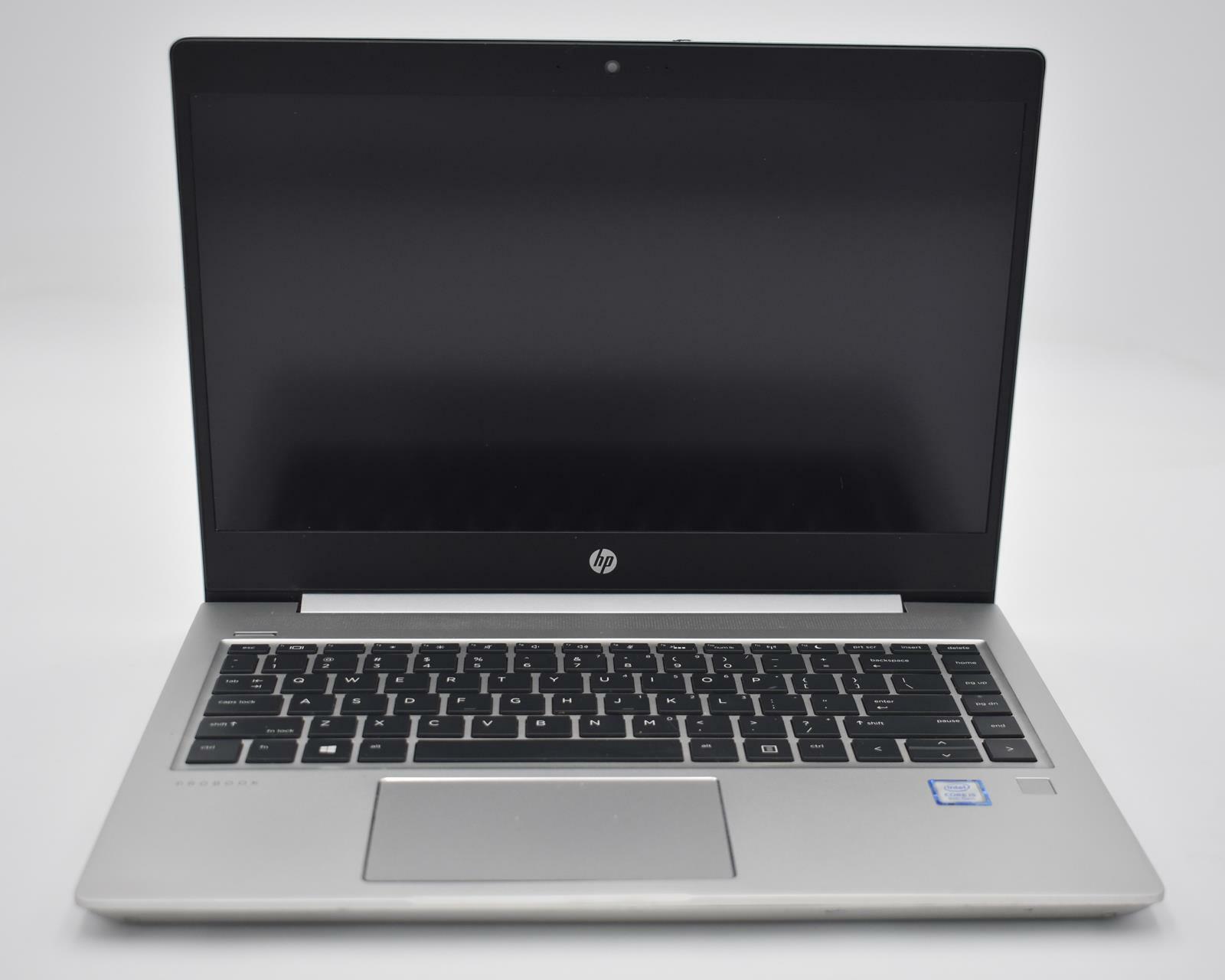 HP PROBOOK 440 G6 Intel(R) Core(TM) i7-8565U CPU @ 1.80GHz 256 GB 16 GB NO OS