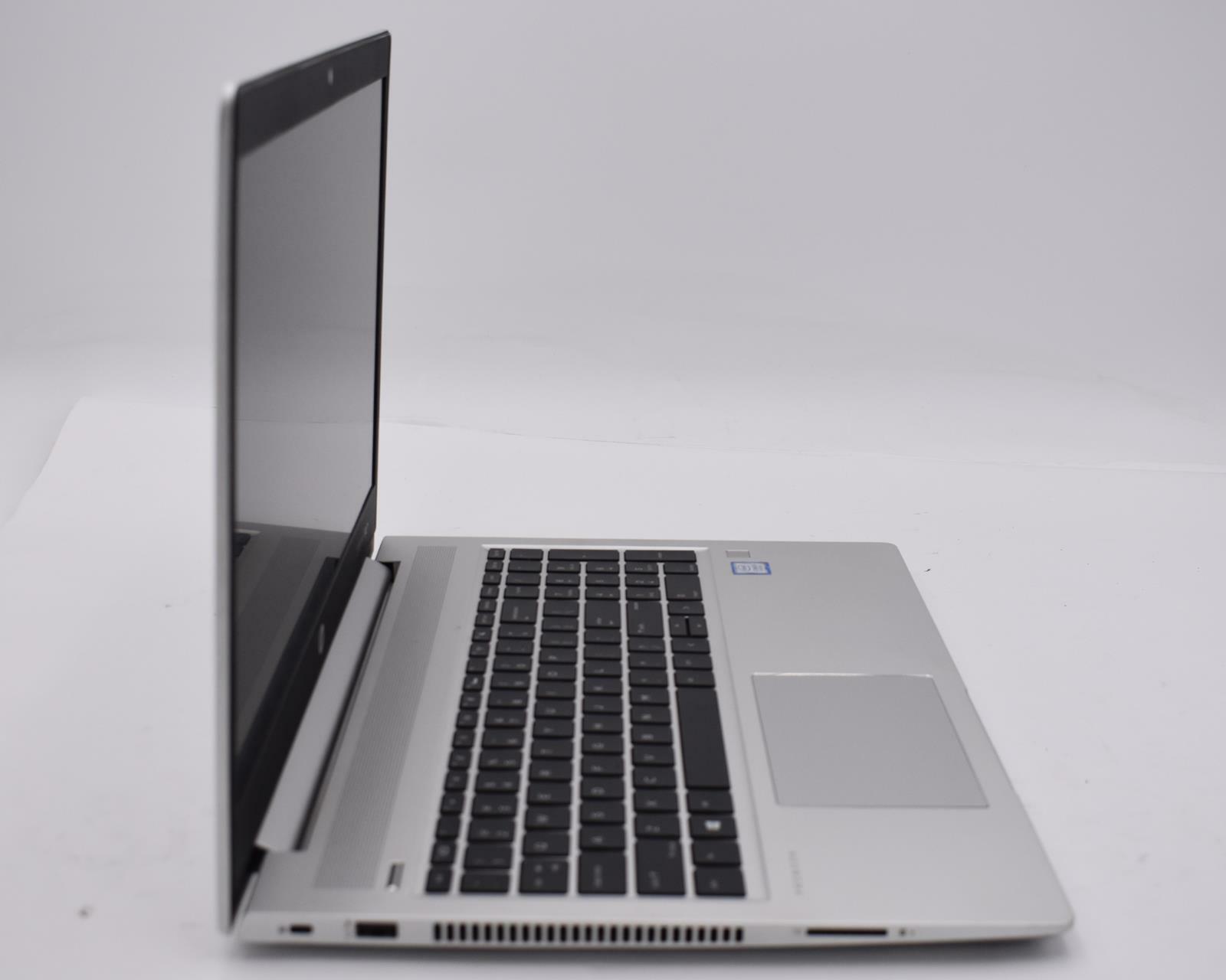 HP PROBOOK 450 G6 Intel(R) Core(TM) i5-8265U CPU @ 1.60GHz 256 GB 16 GB NO OS