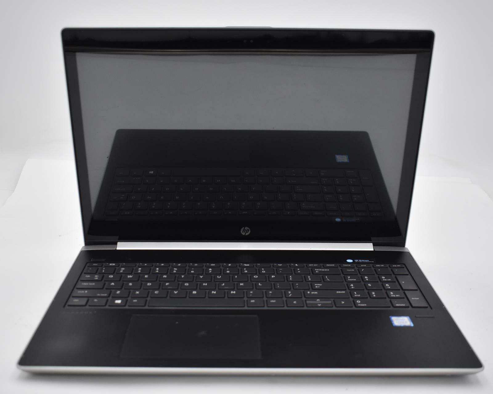 HP PROBOOK 450 G5 Intel(R) Core(TM) i5-8250U CPU @ 1.60GHz 238 GB 16 GB NO OS
