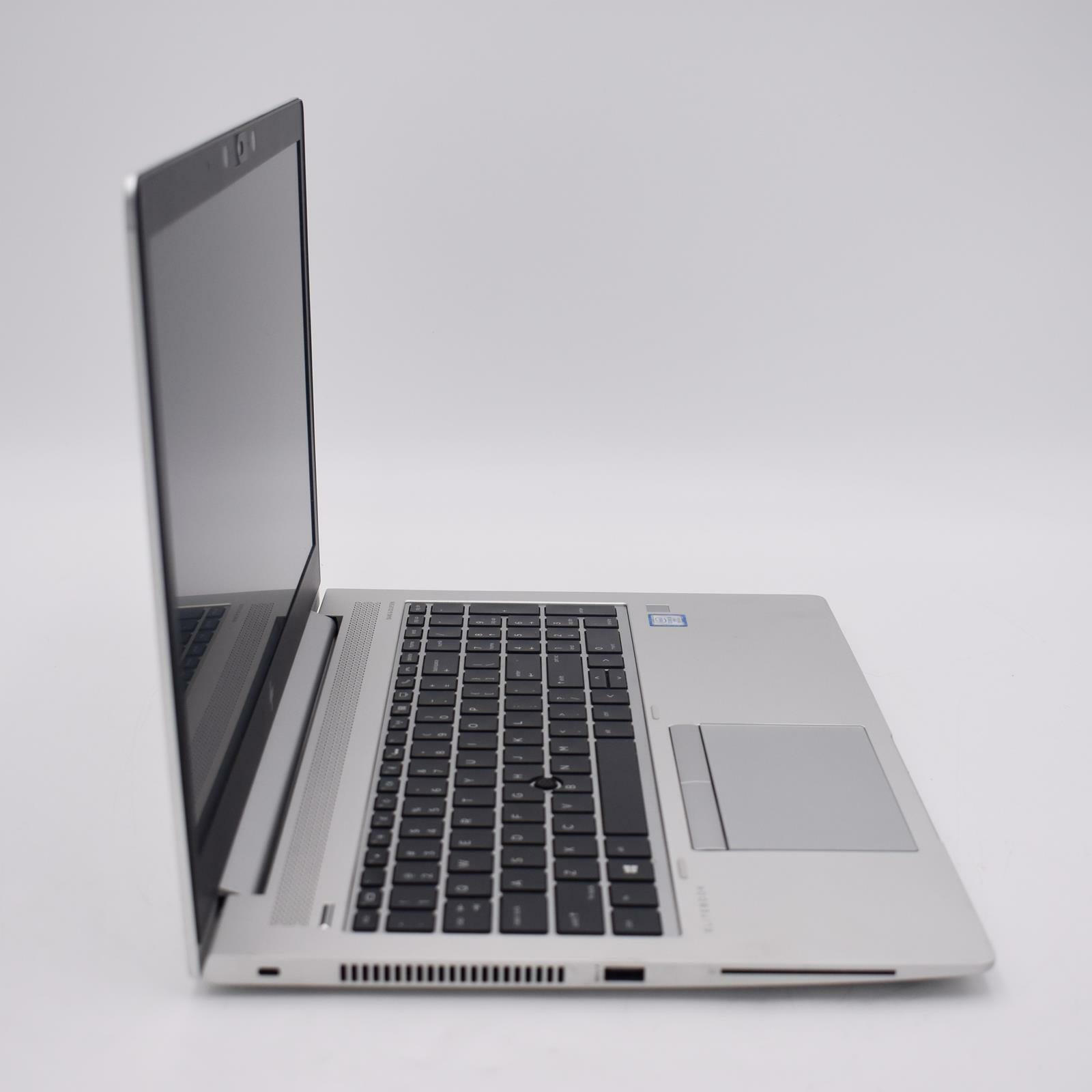 HP ELITEBOOK 850 Core(TM) i5-8350U CPU @ 1.70GHz 238 GB 16 GB NO OS NO BATT