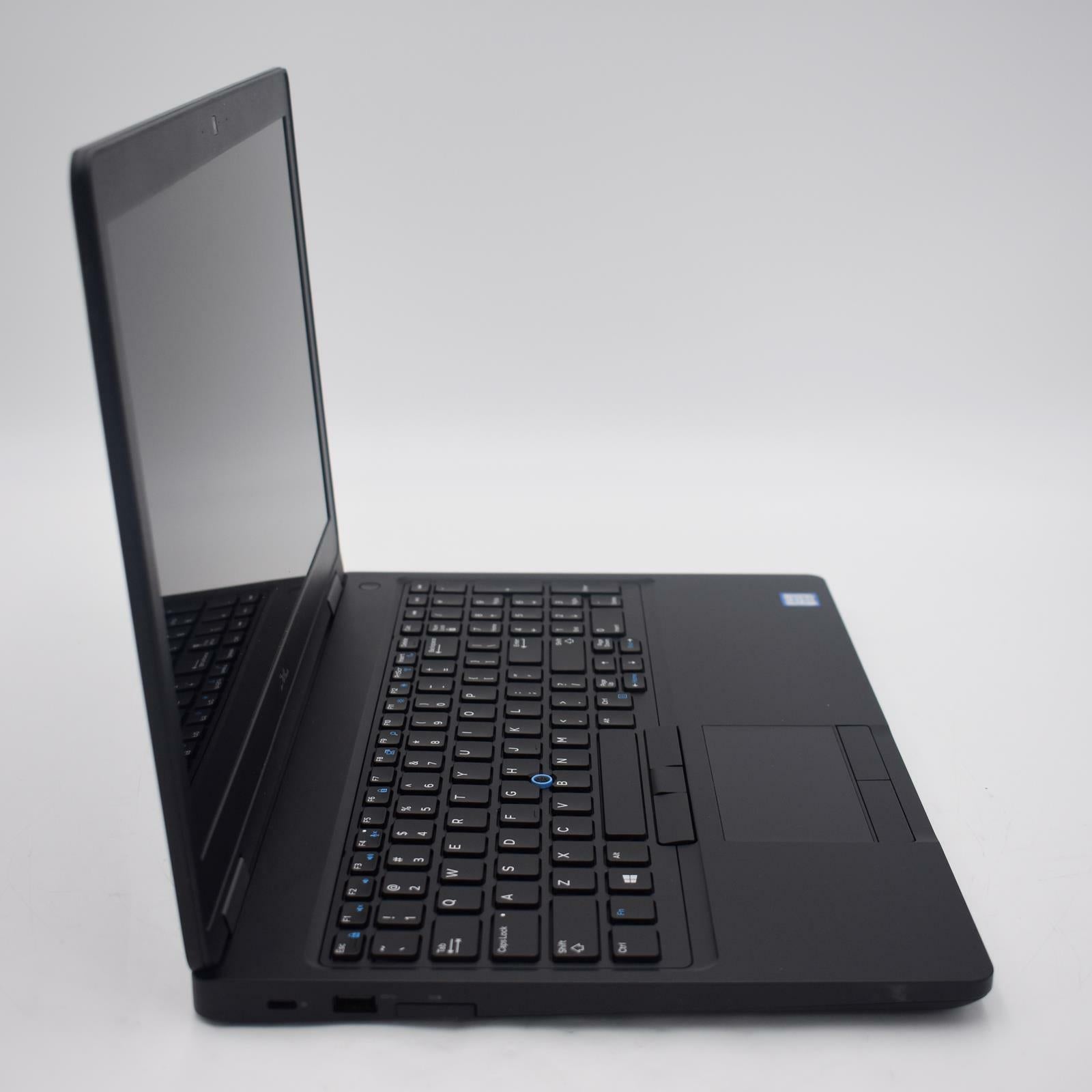 DELL LATITUDE 5590 Core(TM) i5-8350U CPU @ 1.70GHz 0B 8 GB NO OS NO BATTERY