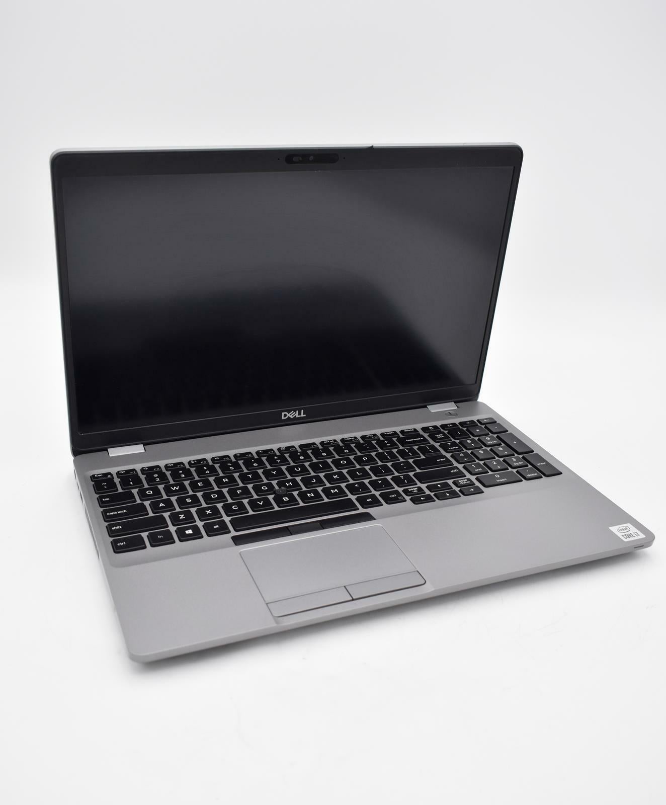 DELL LATITUDE 5511 Intel(R) Core(TM) i5-10300H@2.50GHz 0B 8 GB NO OS NO BATTERY