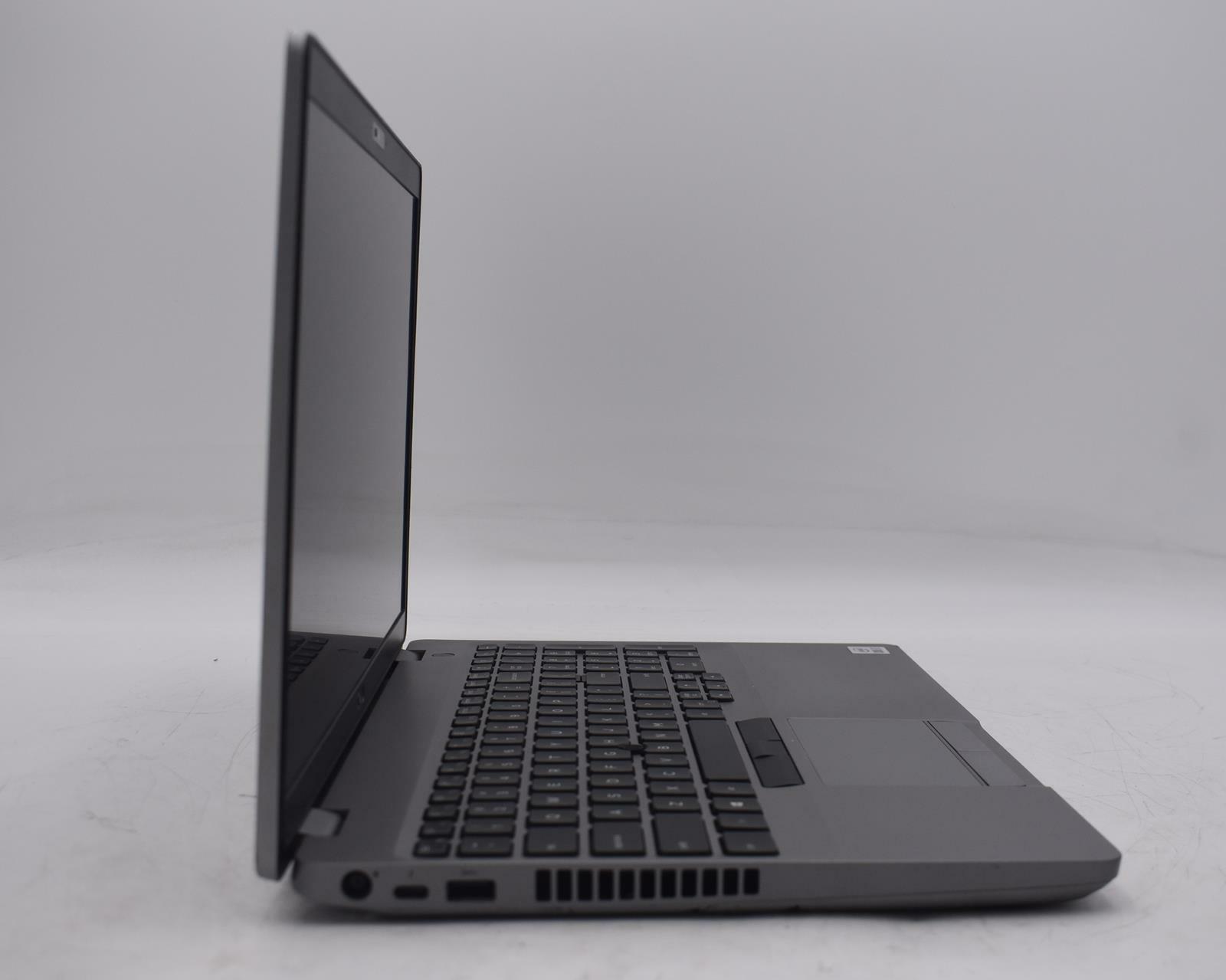 DELL PRECISION 3551 Core(TM) i7-10750H@2.60GHz 0B 8 GB NO OS NO BATTERY