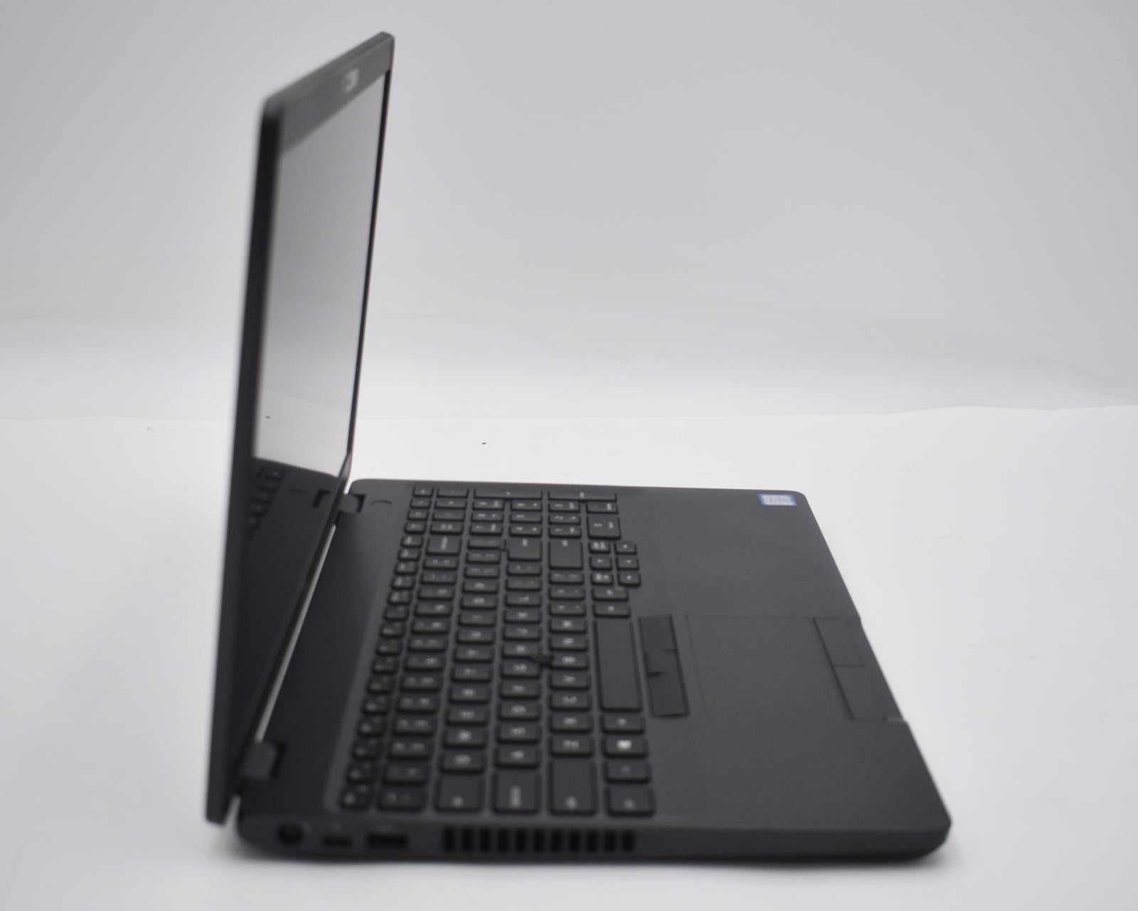 DELL 15" LATITUDE 5500 INTEL CORE I5-8365U 1.60GHz 128GB SSD 8GB NO OS