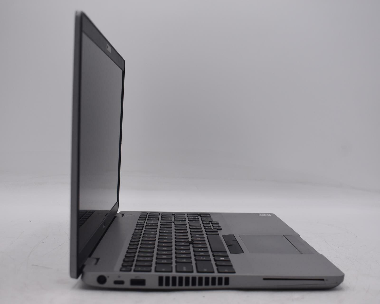 DELL LATITUDE 5510 Core(TM) i5-10310U CPU@1.70GHz 0B 8 GB NO OS NO BATTERY