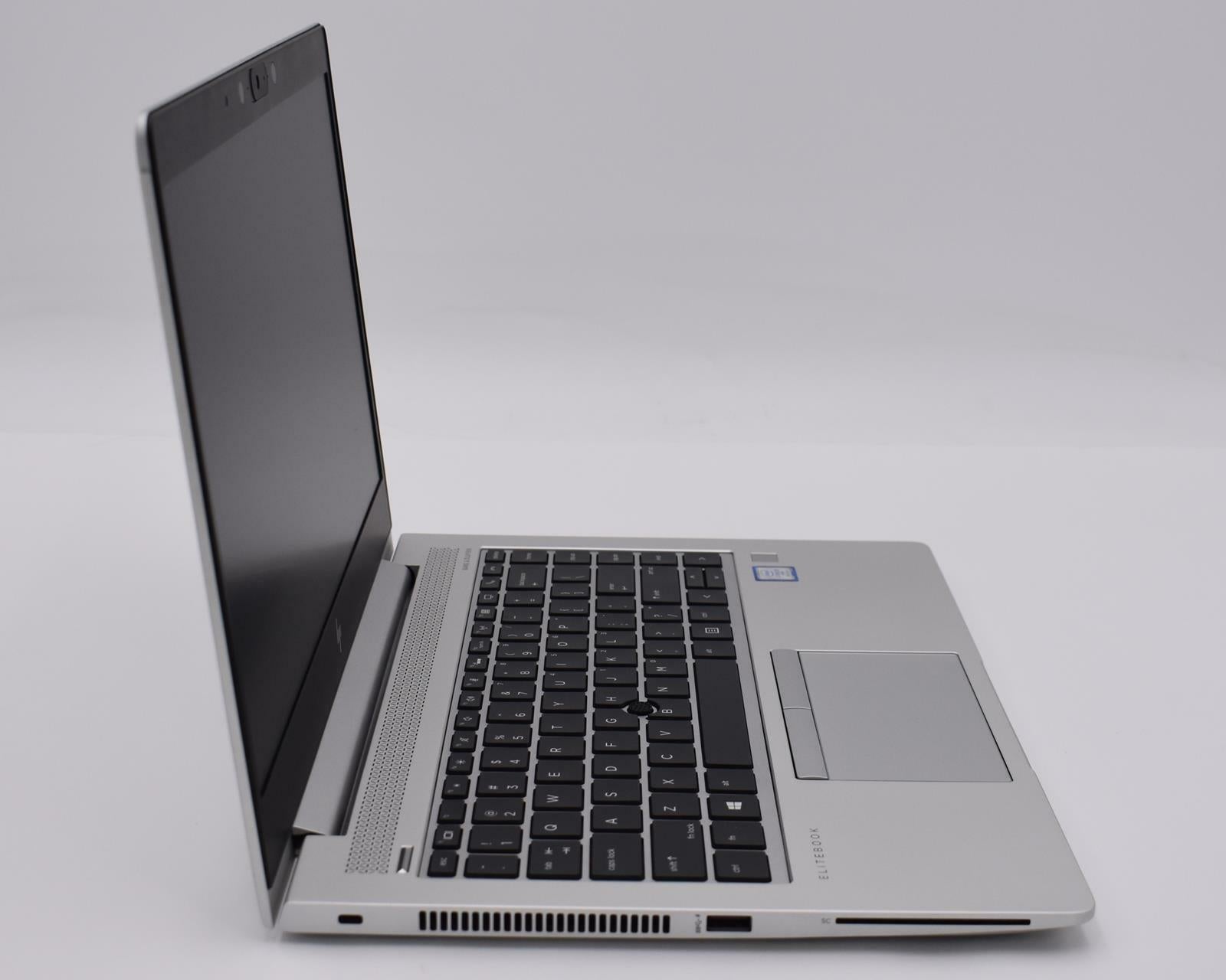 HP ELITEBOOK 840 G6 Intel(R) Core(TM) i5-8365U CPU @ 1.60GHz 256 GB 16 GB NO OS