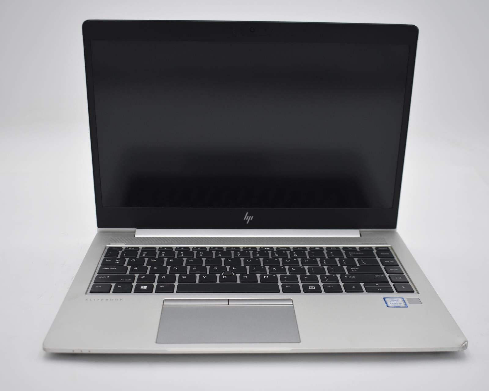 HP ELITEBOOK 840 G6 Intel(R) Core(TM) i5-8365U CPU @ 1.60GHz 256 GB 8 GB NO OS