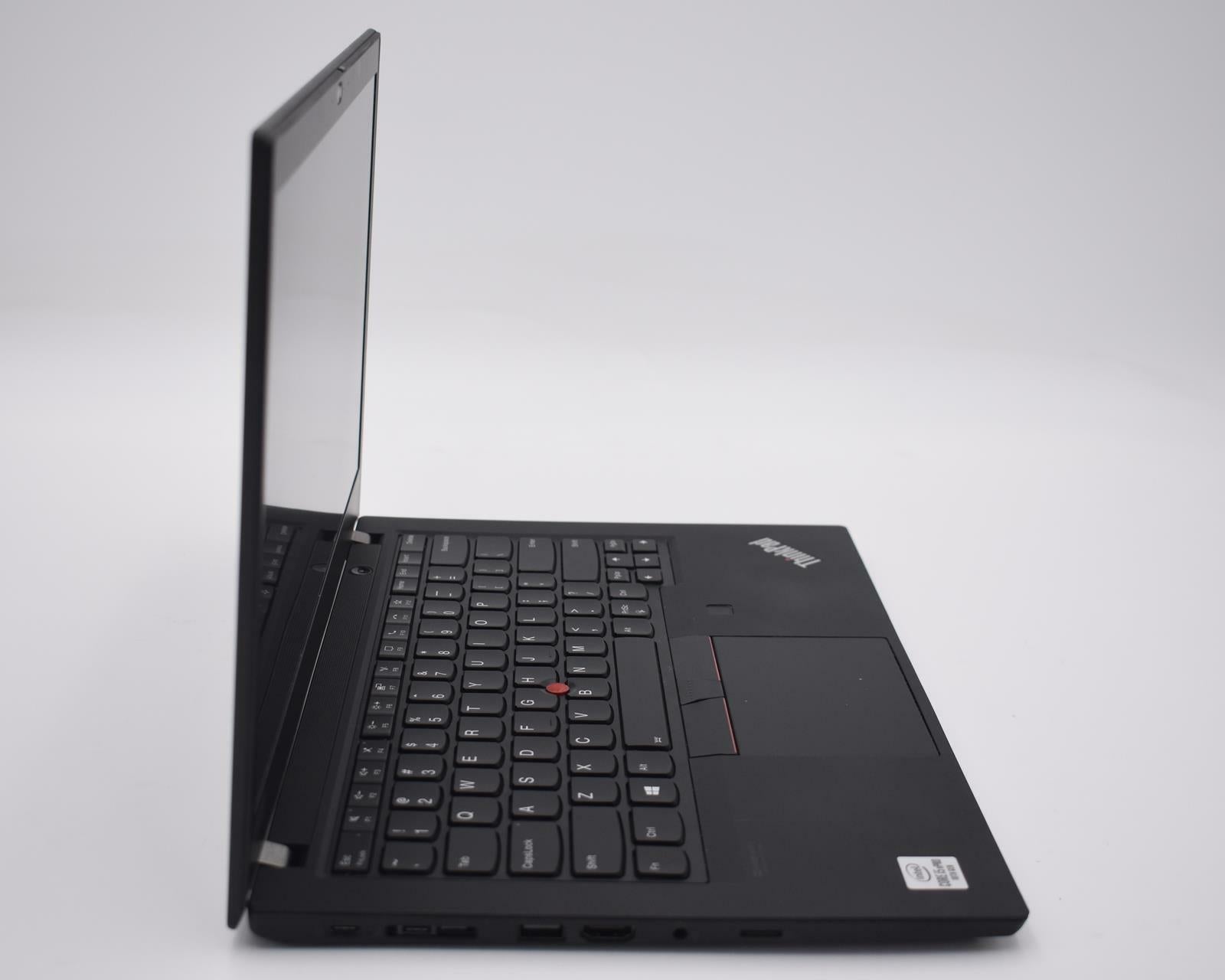 LENOVO THINKPAD T14 G1 Core(TM) i5-10210U CPU @ 1.60GHz 238 GB 16 GB NO OS
