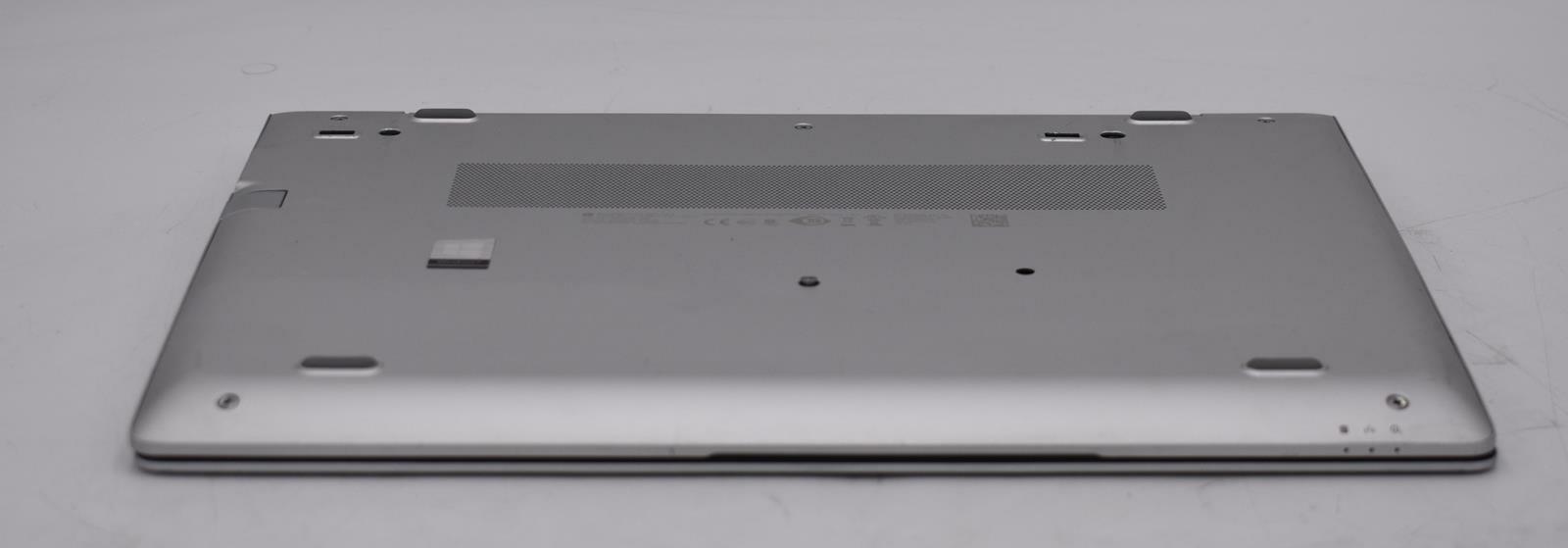 HP ELITEBOOK 840 G5 Intel(R) Core(TM) i5-8350U CPU@1.70GHz 256GB SSD 16GB NO OS