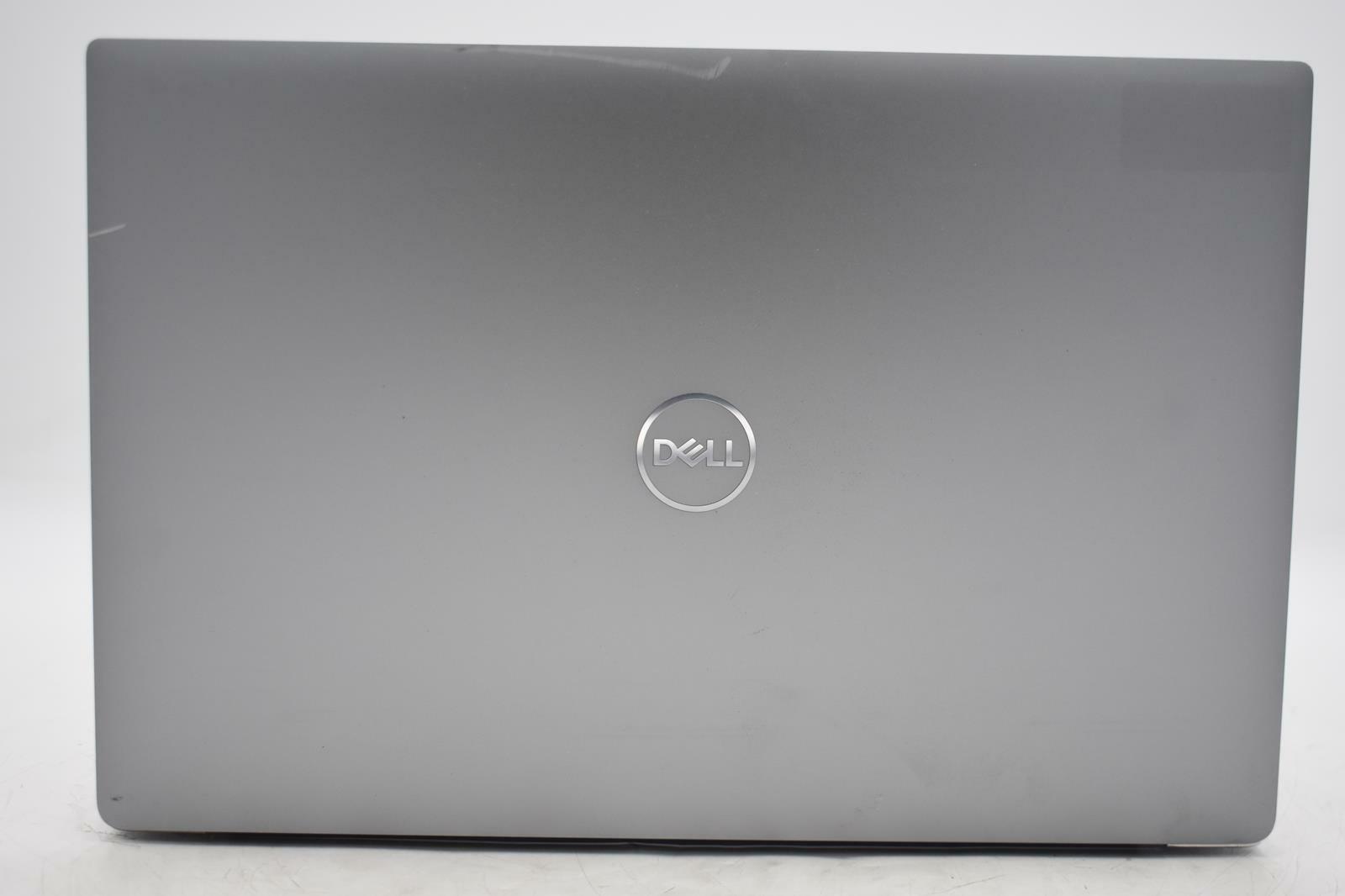 DELL PRECISION 5540 Intel(R) Core(TM) i7-9750H CPU @ 2.60GHz 0B 16 GB NO OS