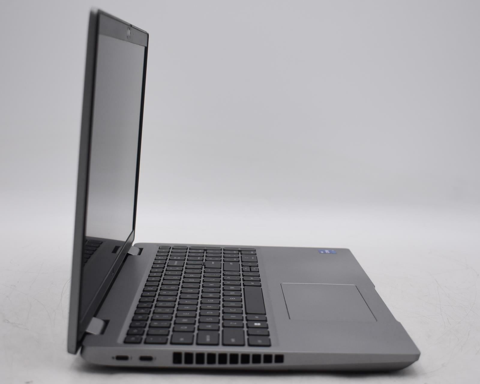 DELL PRECISION 3561 Core(TM) i7-11850H@2.50GHz 0 GB 8GB NO OS NO BATTERY