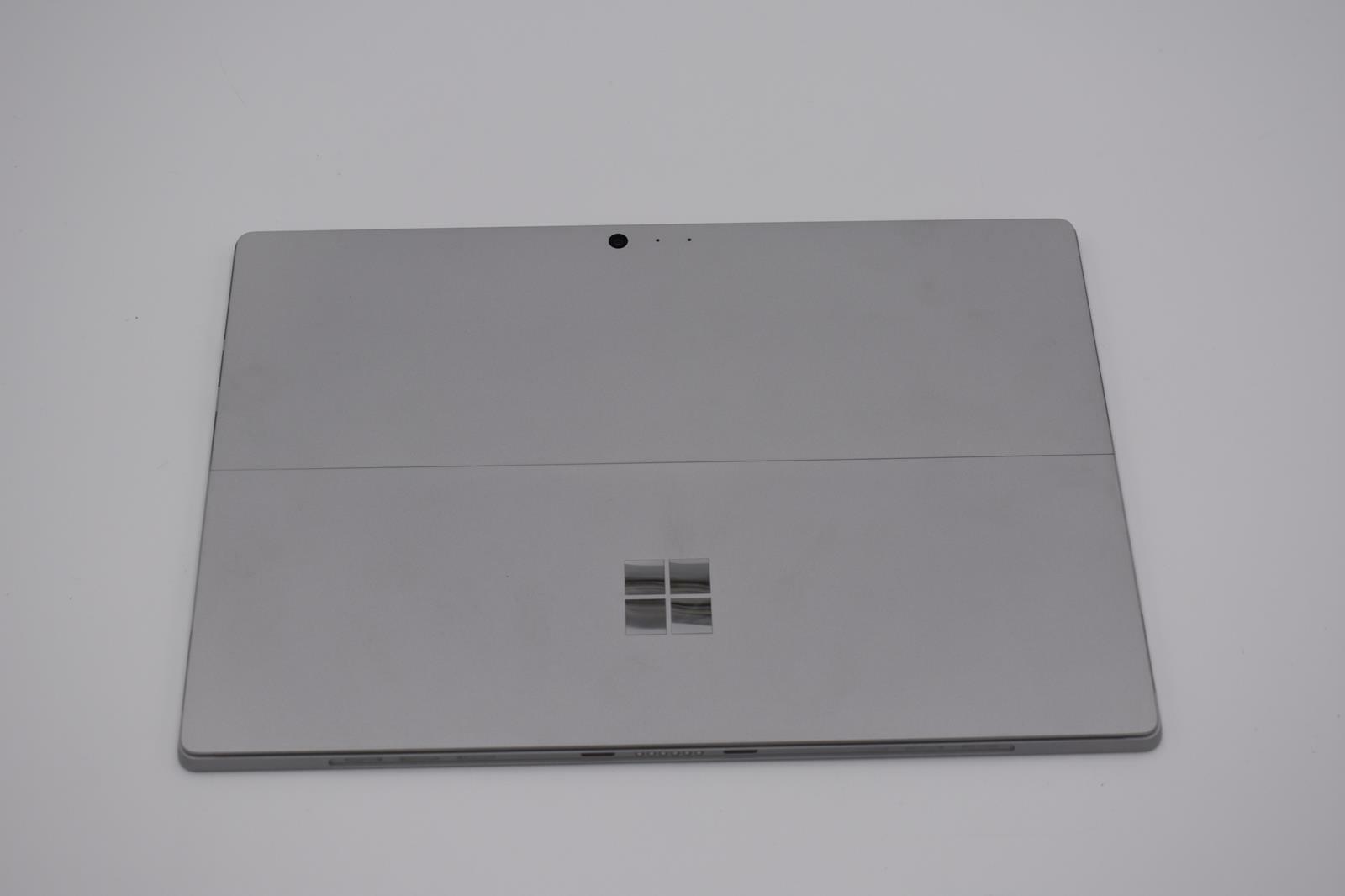 MICROSOFT SURFACE PRO 5 256GB SSD WiFi 12.3" SILVER 1796