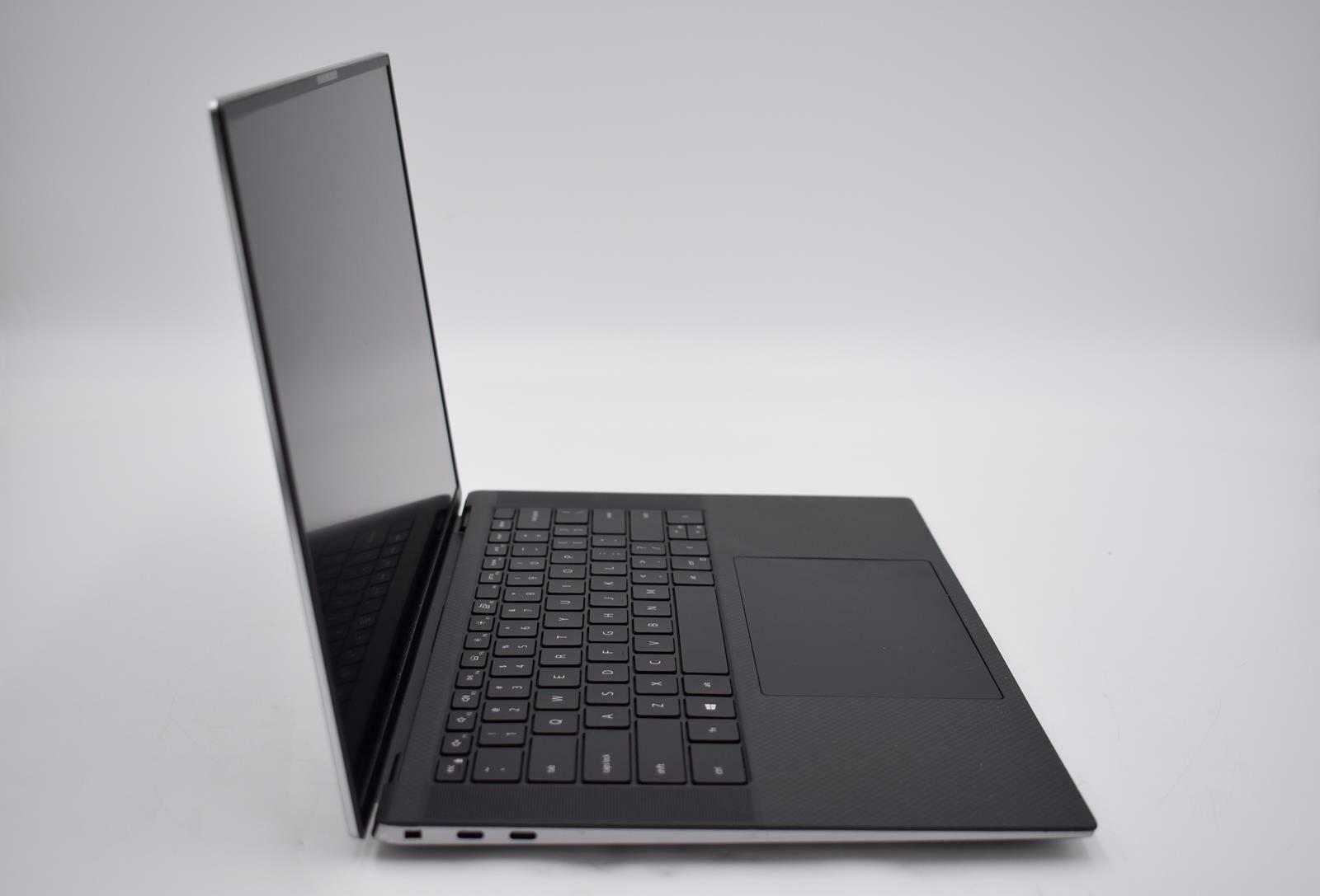 DELL PRECISION 5550 Intel(R) Core(TM) i7-10750H CPU @ 2.60GHz 0B 16 GB NO OS