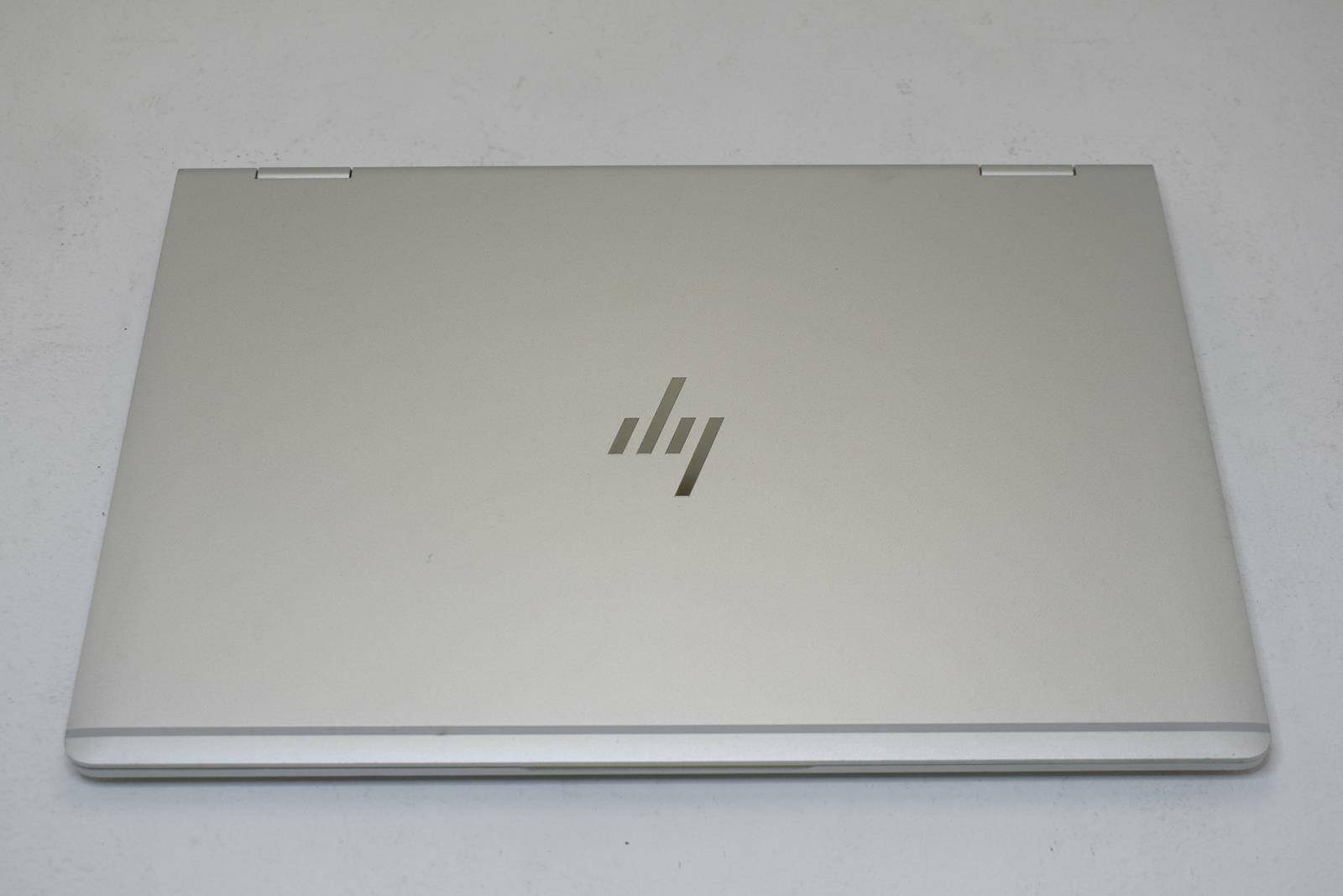 HP X360 1030 G2 Core(TM) i5-7300U@2.60GHz 256GB SSD 8GB NO OS NO BATTERY