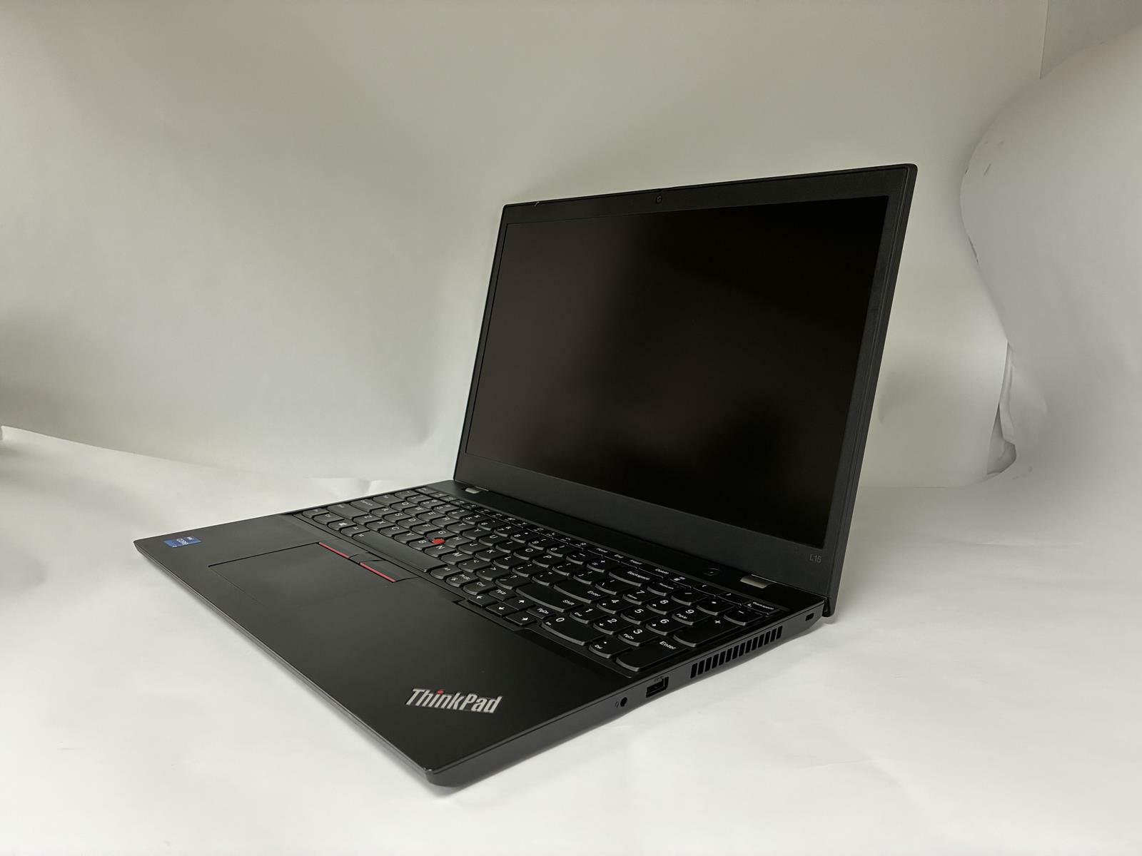 LENOVO THINKPAD L15 GEN 2 Core(TM) i7-1165G7 @ 2.80GHz 238 GB 16 GB NO OS