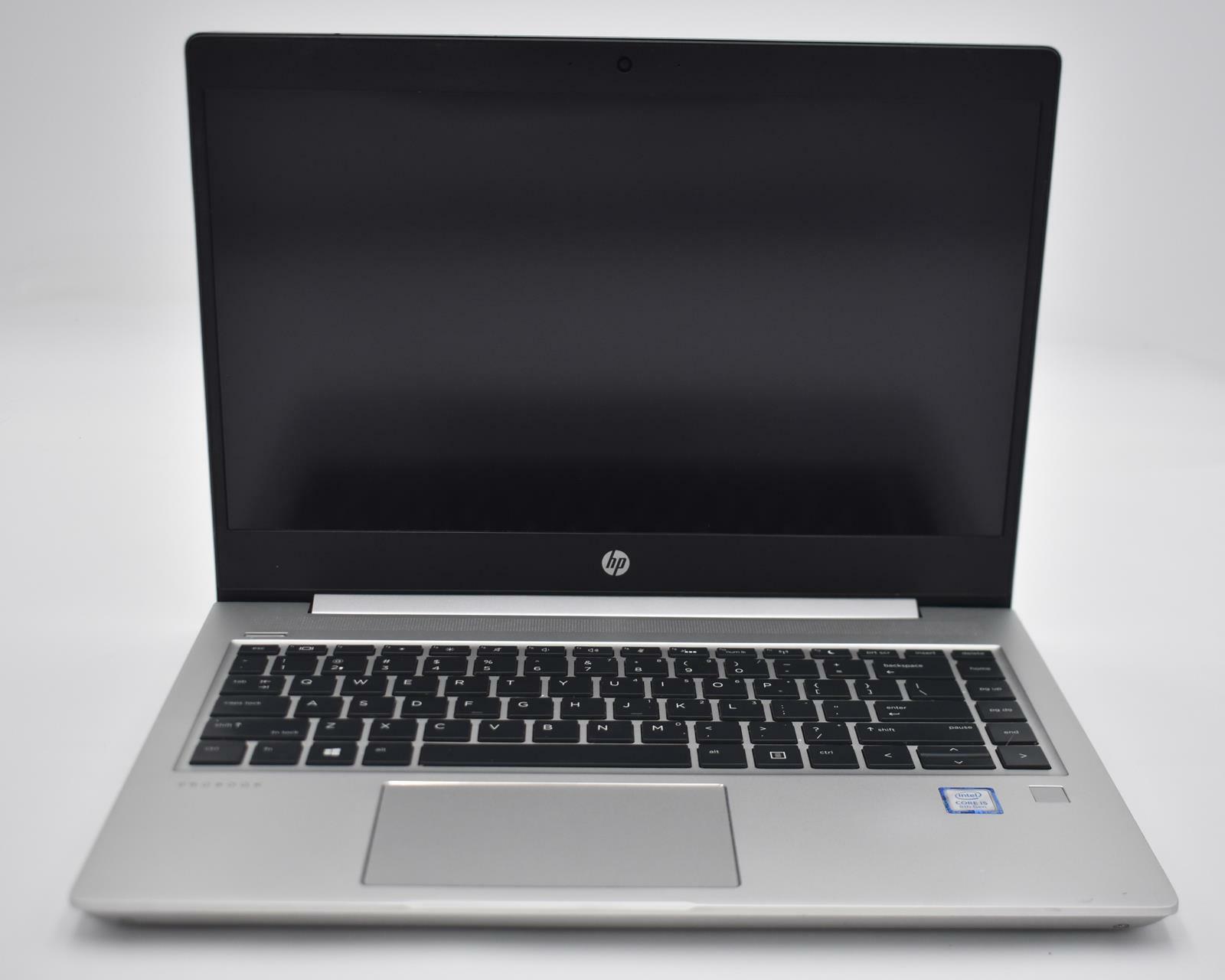 HP 0 PROBOOK 440 G6 Intel(R) Core(TM) i5-8265U CPU @ 1.60GHz 0B 8GB NO OS