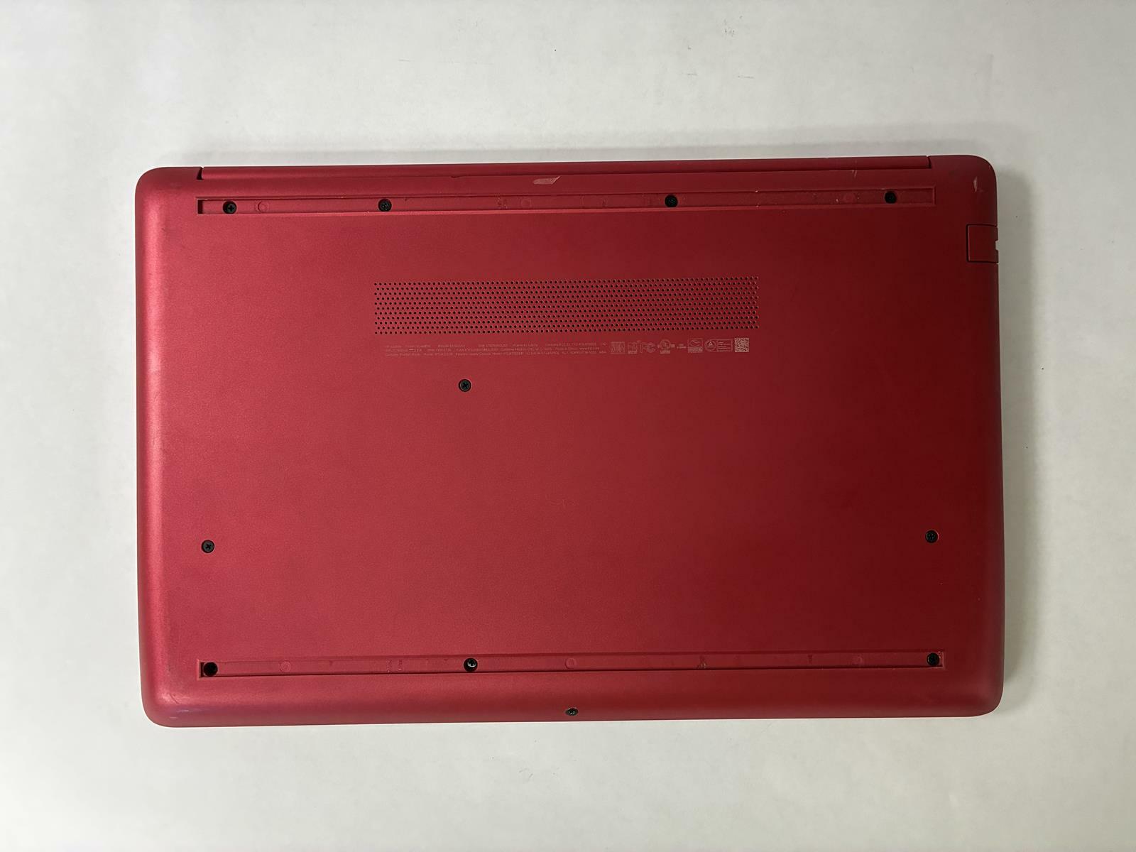 HP 15.6" 14-DA100 INTEL CORE i7-8565U 256GB SSD 8GB NO OS