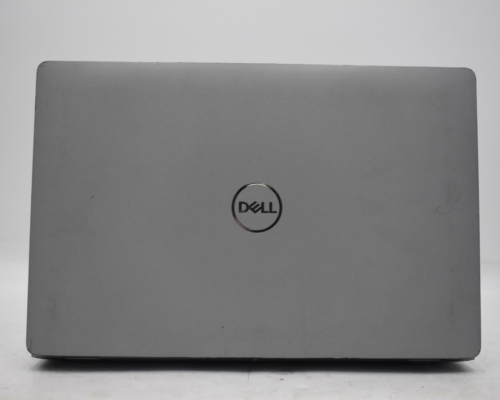 DELL LATITUDE 5511 Intel(R) Core(TM) i5-10300H@2.50GHz 0B 8 GB NO OS NO BATTERY