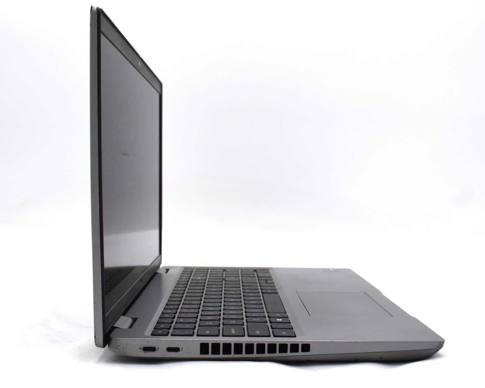 DELL PRECISION 3561 Intel(R) Core(TM) i7-11850H @ 2.50GHz NO HDD 32GB NO OS