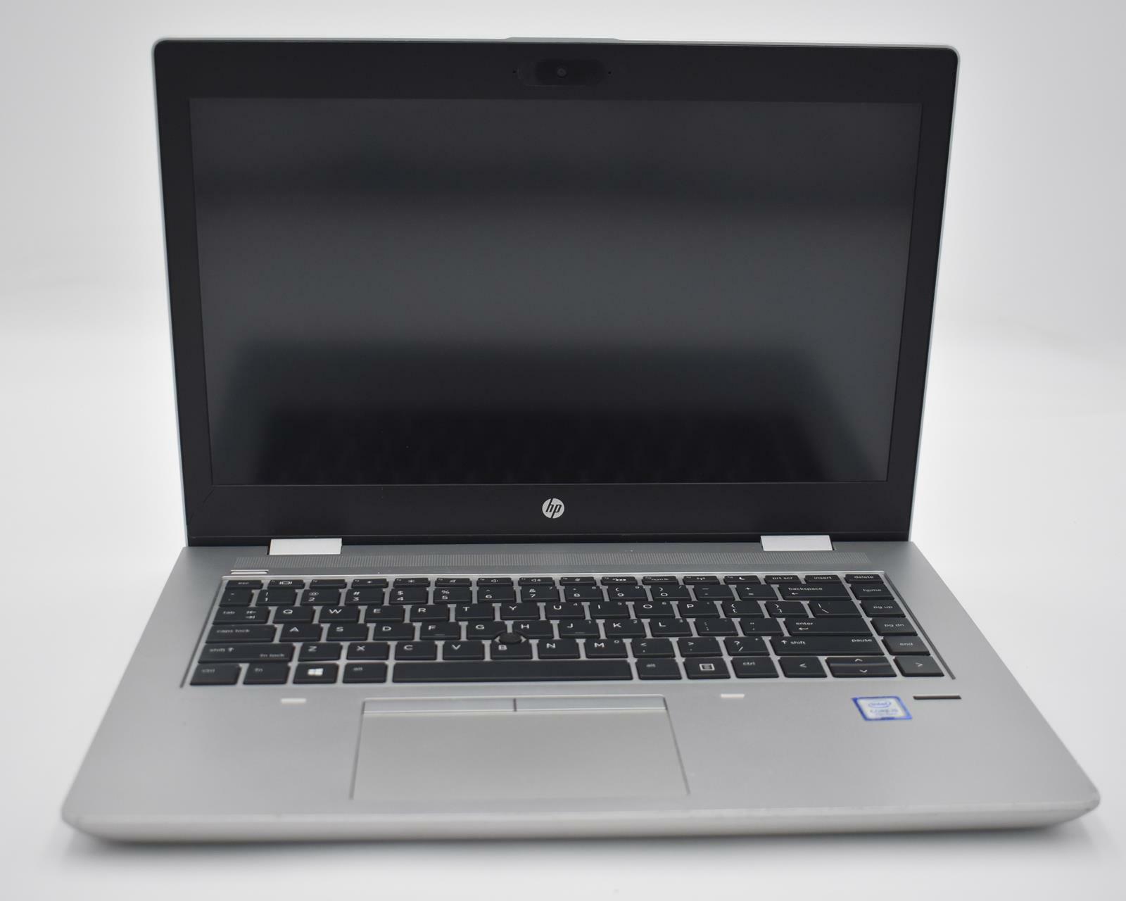 HP PROBOOK 640 G4 Intel(R) Core(TM) i5-7200U CPU @ 2.50GHz 238 GB 16 GB NO OS
