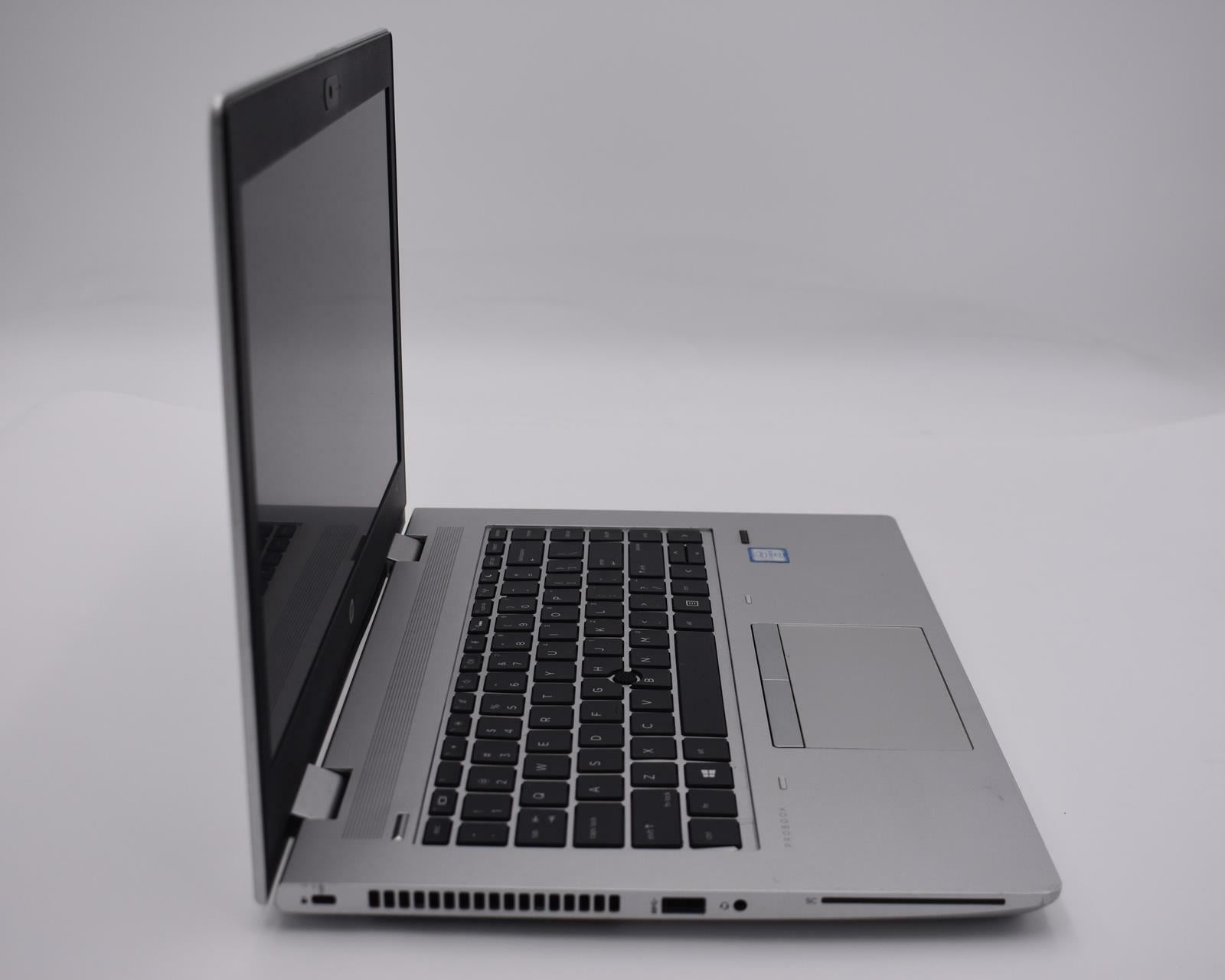 HP PROBOOK 640 G4 Intel(R) Core(TM) i5-7200U CPU @ 2.50GHz 238 GB 16 GB NO OS