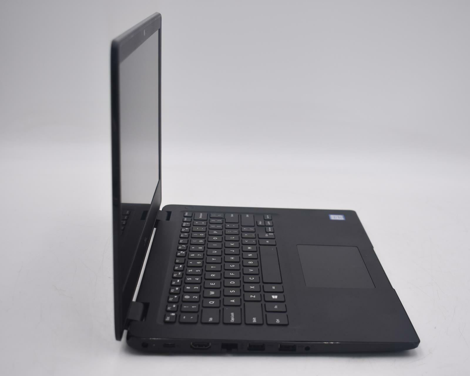 DELL 14" LATITUDE 3400 INTEL CORE I5-8265U 1.60GHz 256GB SSD 8GB NO OS