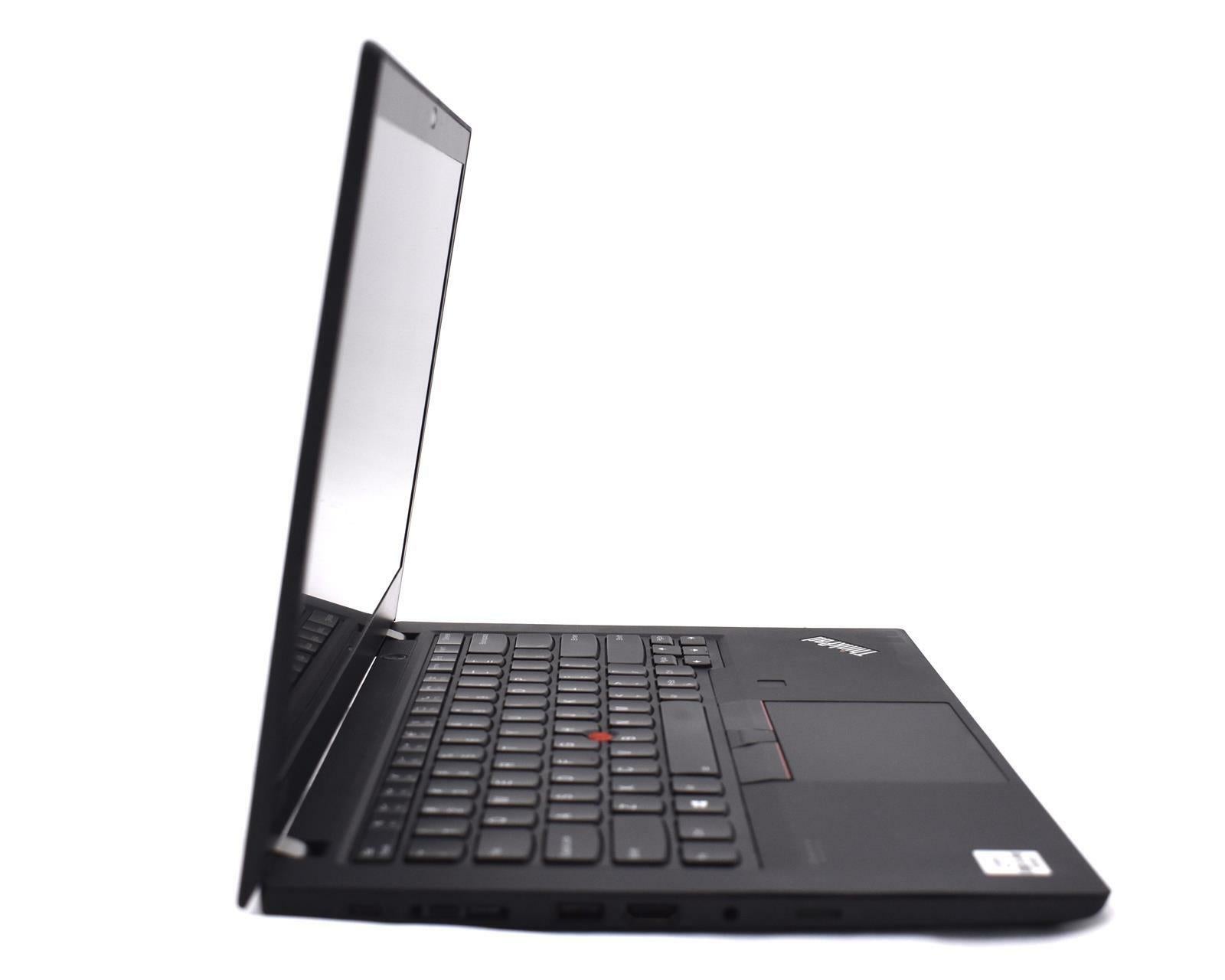 LENOVO THINKPAD T14 GEN 1 Core(TM) i5-10210U @ 1.60GHz NO HDD 16 GB RAM NO OS