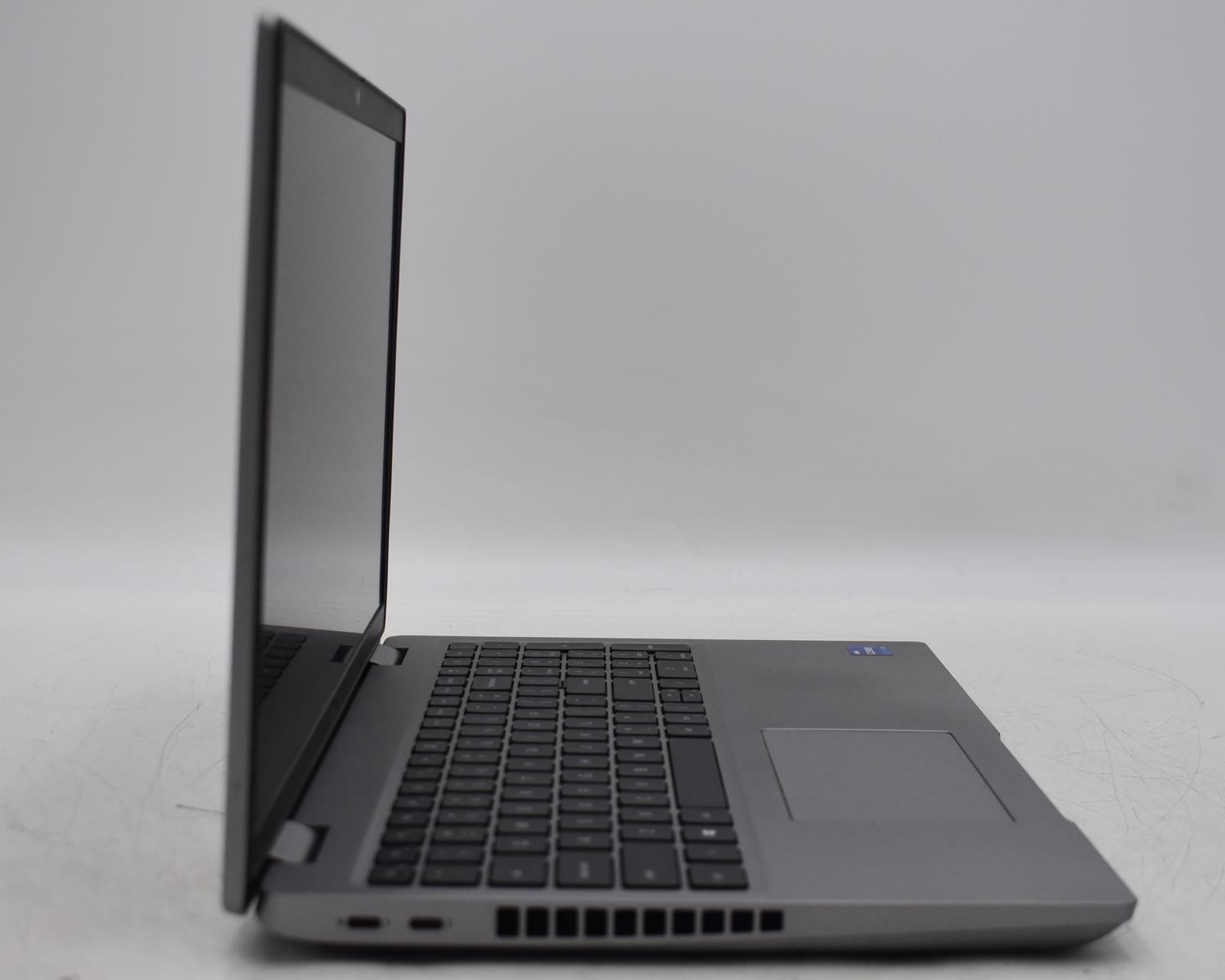 DELL PRECISION 3561 Core(TM) i7-11850H @2.50GHz NO HDD 32GB NO OS NO BATTERY