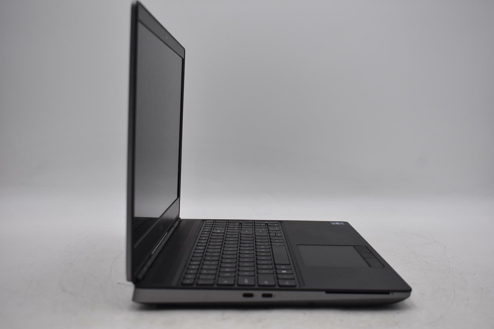 DELL PRECISION 7560 Intel(R) Core(TM) i7-11850H @ 2.50GHz 0B 16 GB NO OS