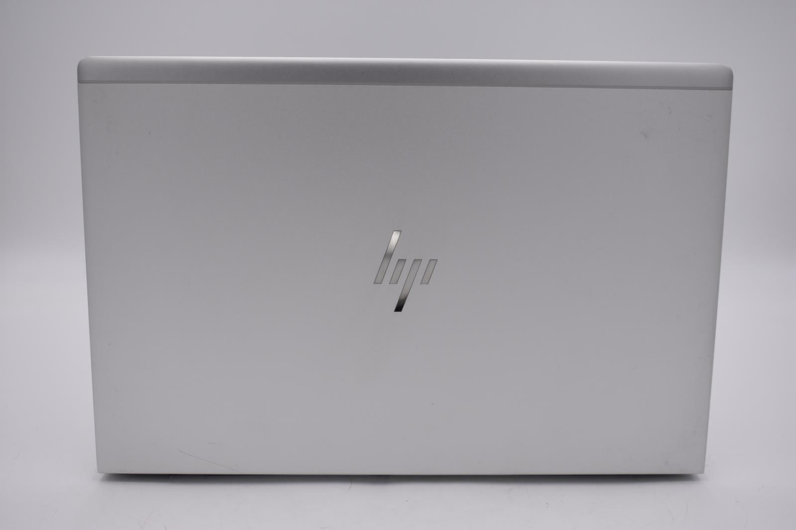 HP ELITEBOOK 850 G6 Intel(R) Core(TM) i5-8365U CPU@1.60GHz 0B 8GB NO OS NO BATT