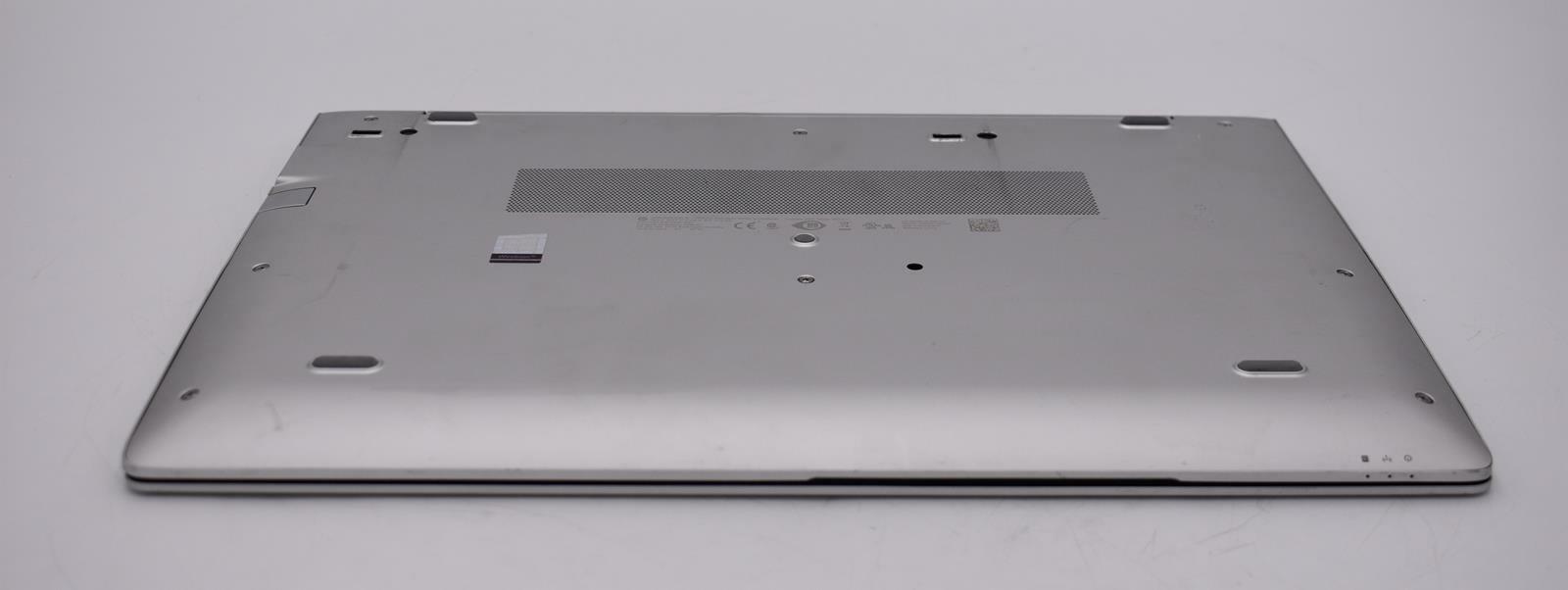 HP ELITEBOOK 850 G6 Intel(R) Core(TM) i5-8365U CPU@1.60GHz 0B 8GB NO OS NO BATT