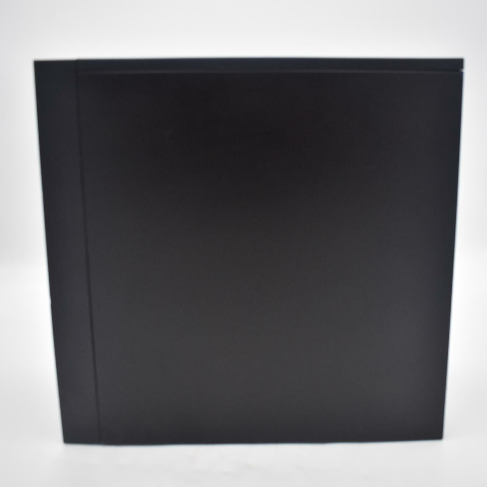 DELL PRECISION 3630 MID TOWER INTEL CORE I7-8700K 3.70GHz  16GB 0 GB NO OS