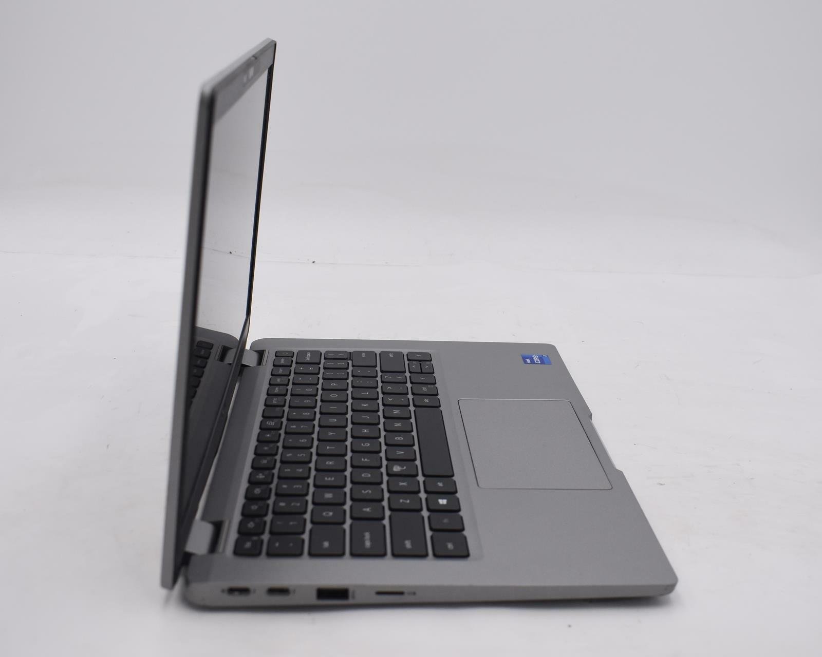 DELL LATITUDE 5320 Core(TM) i7-1185G7 @ 3.00GHz NO HDD 8 GB RAM NO OS NO BATTERY